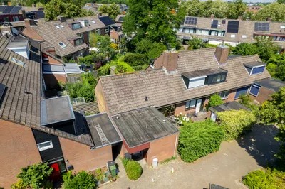 Foto van Fidelioschouw 4, Zoetermeer