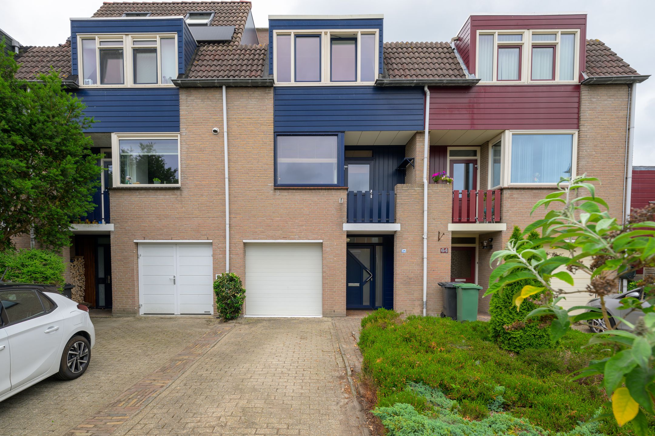 Foto van Disneystrook 62, Zoetermeer