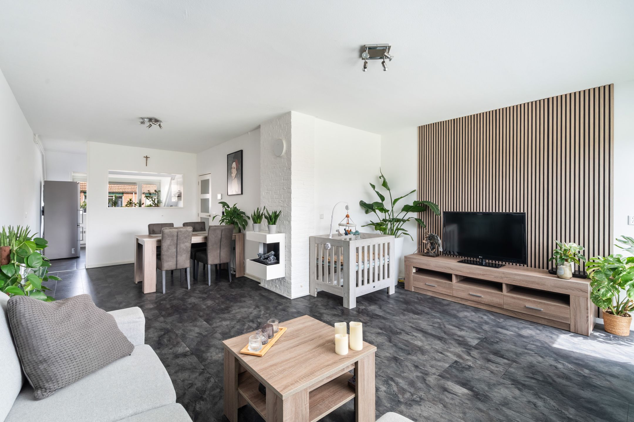 Foto van Bert Haanstrastrook 85, Zoetermeer