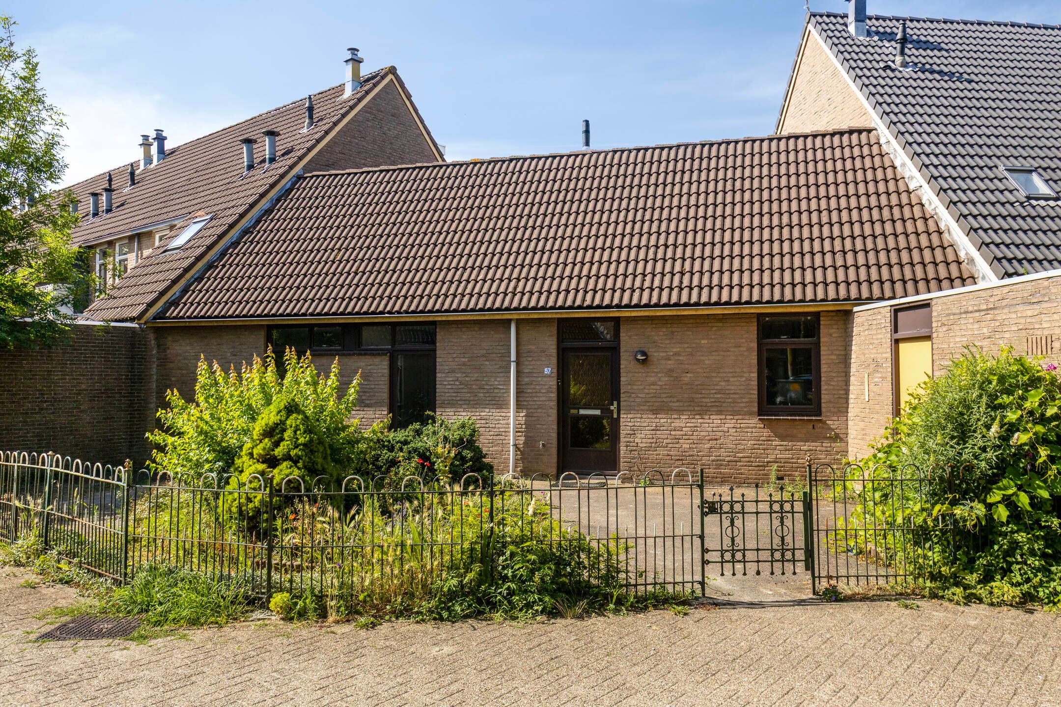 Foto van Havikveld 57, Zoetermeer
