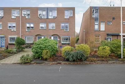 Foto van Kraaienveld 101, Zoetermeer