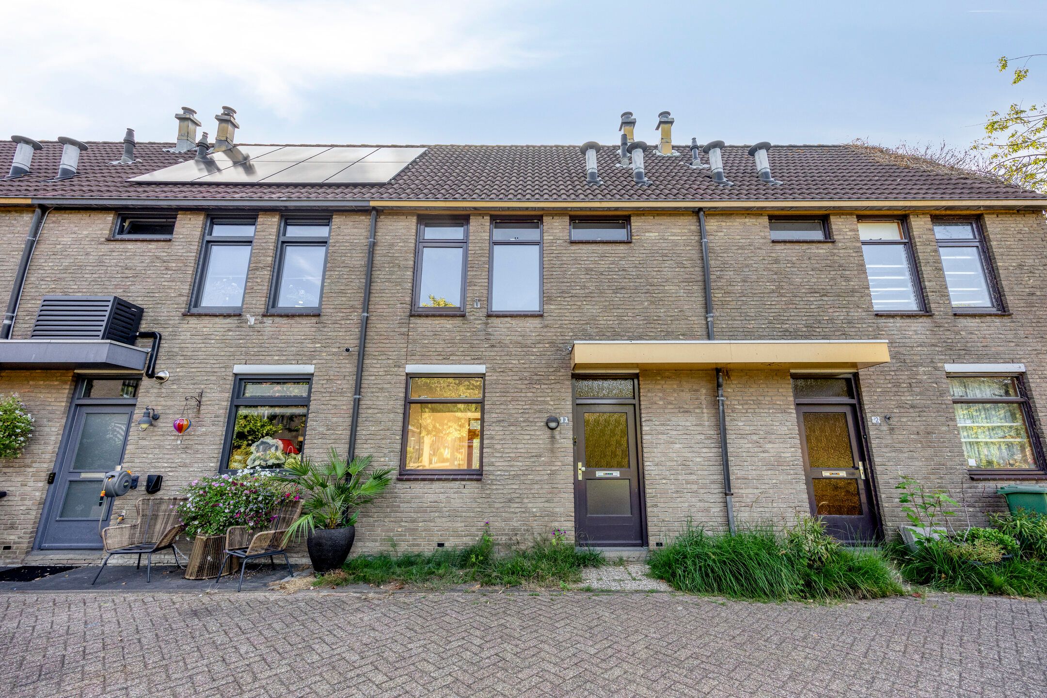Foto van Kwikstaartveld 10, Zoetermeer