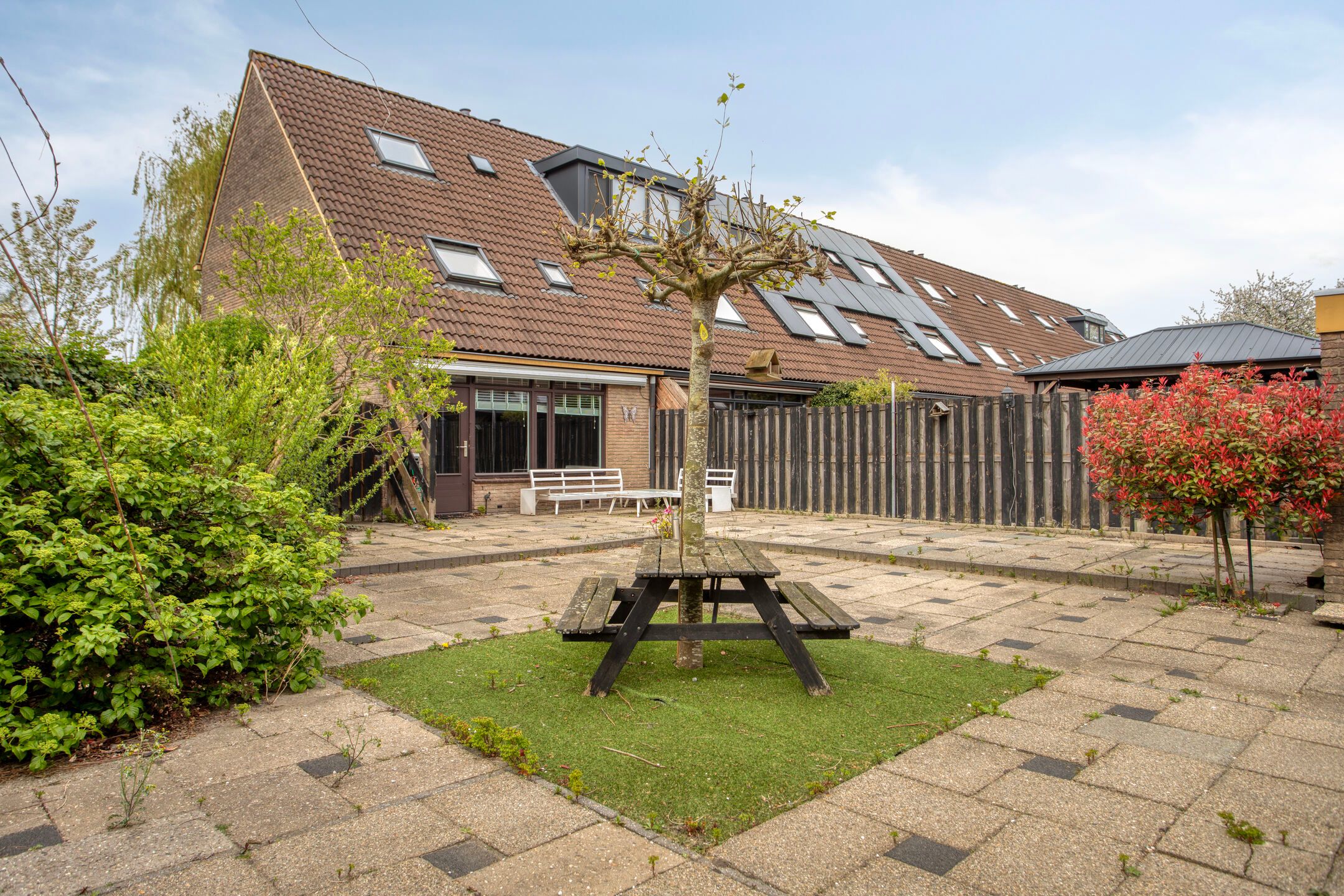 Foto van Kwikstaartveld 30, Zoetermeer
