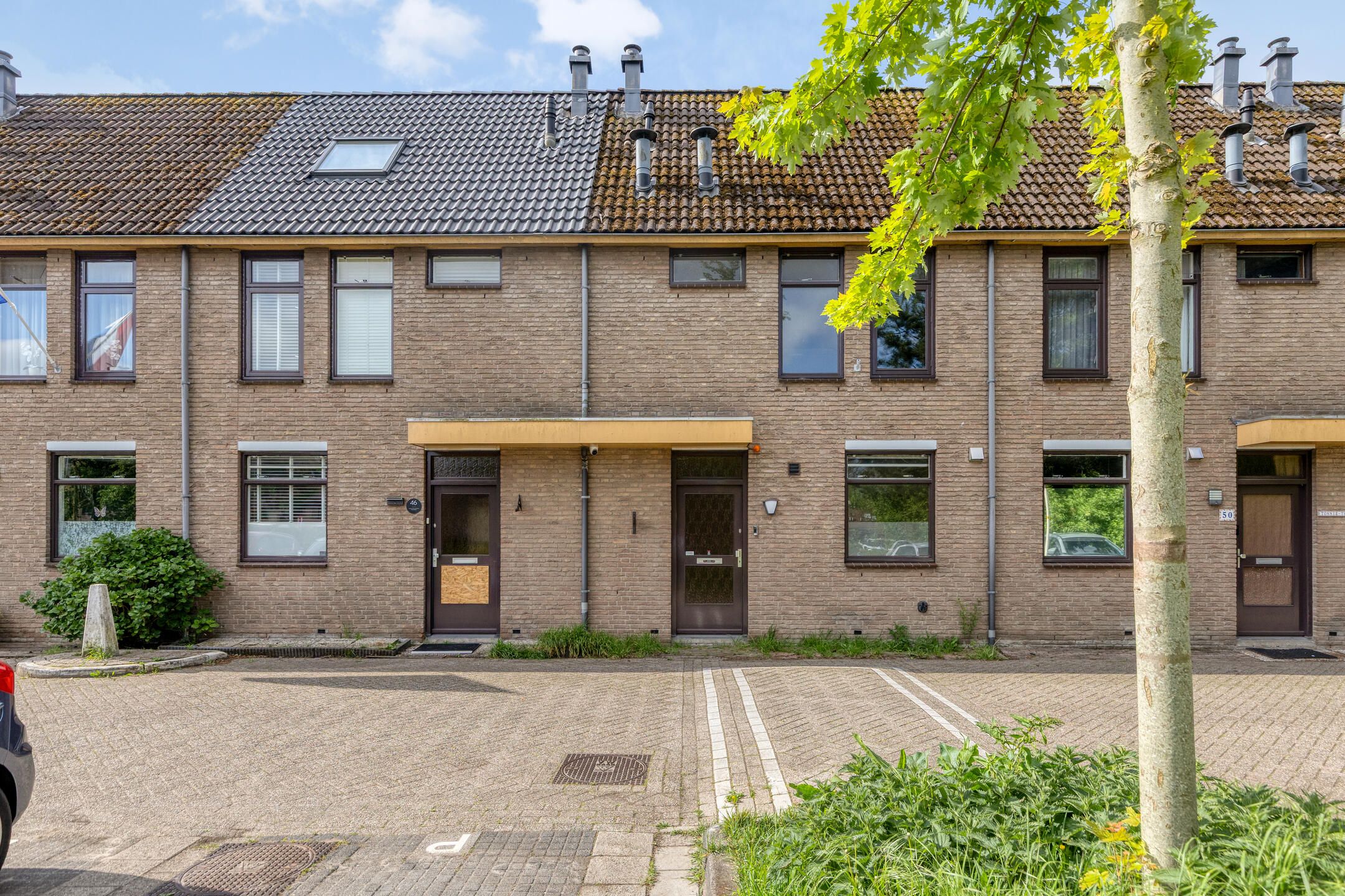 Foto van Kwikstaartveld 48, Zoetermeer