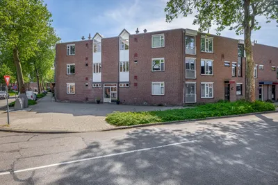Foto van Velddreef 91, Zoetermeer