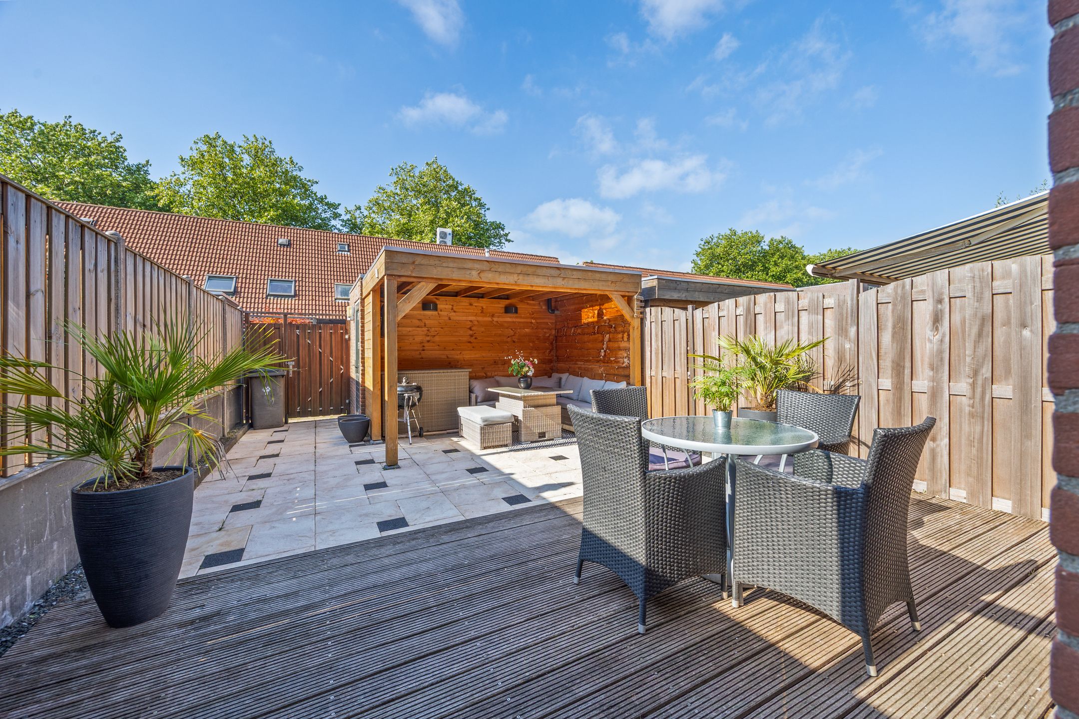 Foto van Wezelweide 3, Zoetermeer