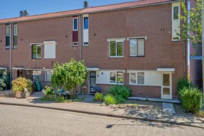 Foto van Weidedreef 73, Zoetermeer
