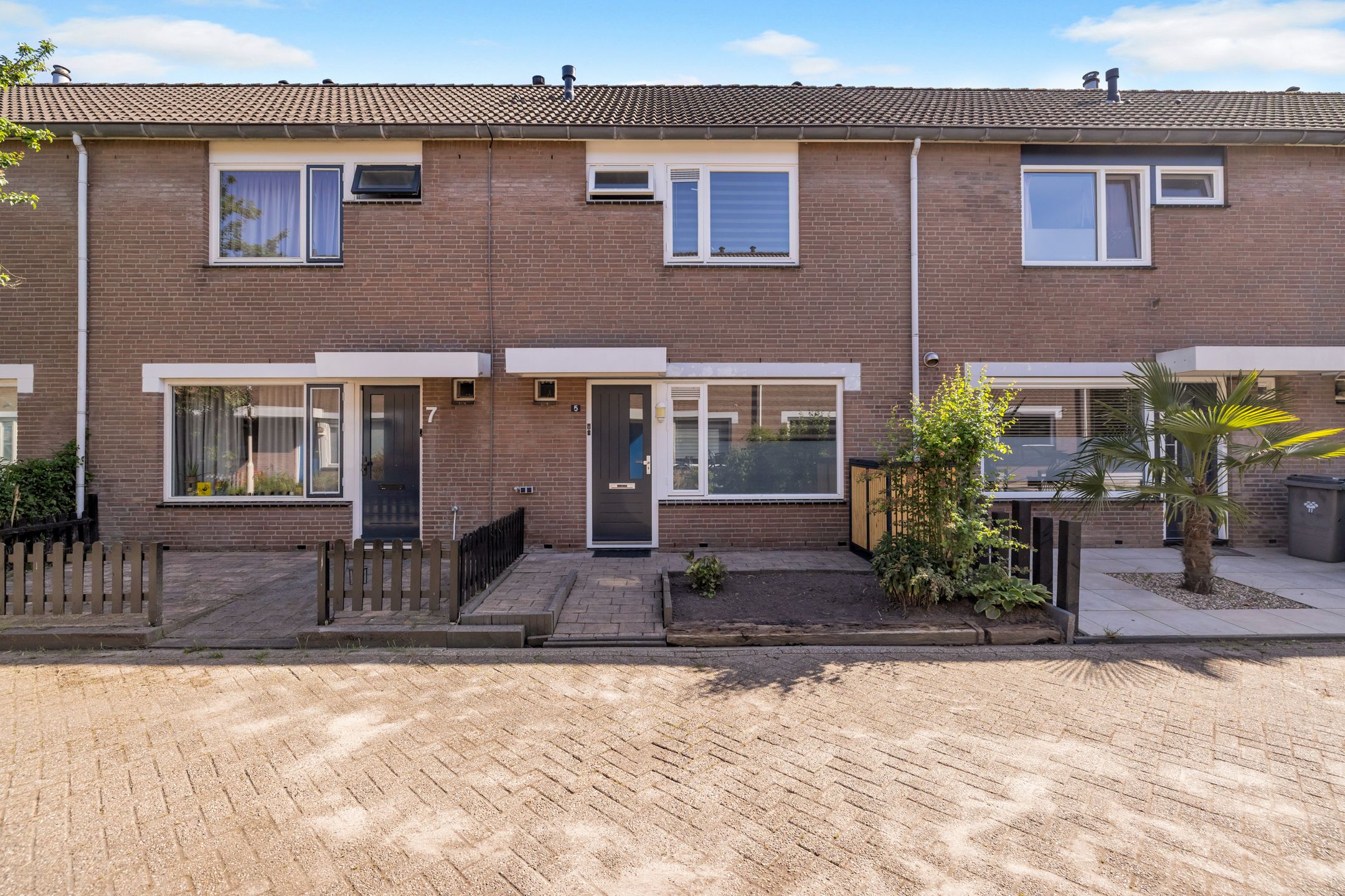 Foto van Ossenweide 5, Zoetermeer