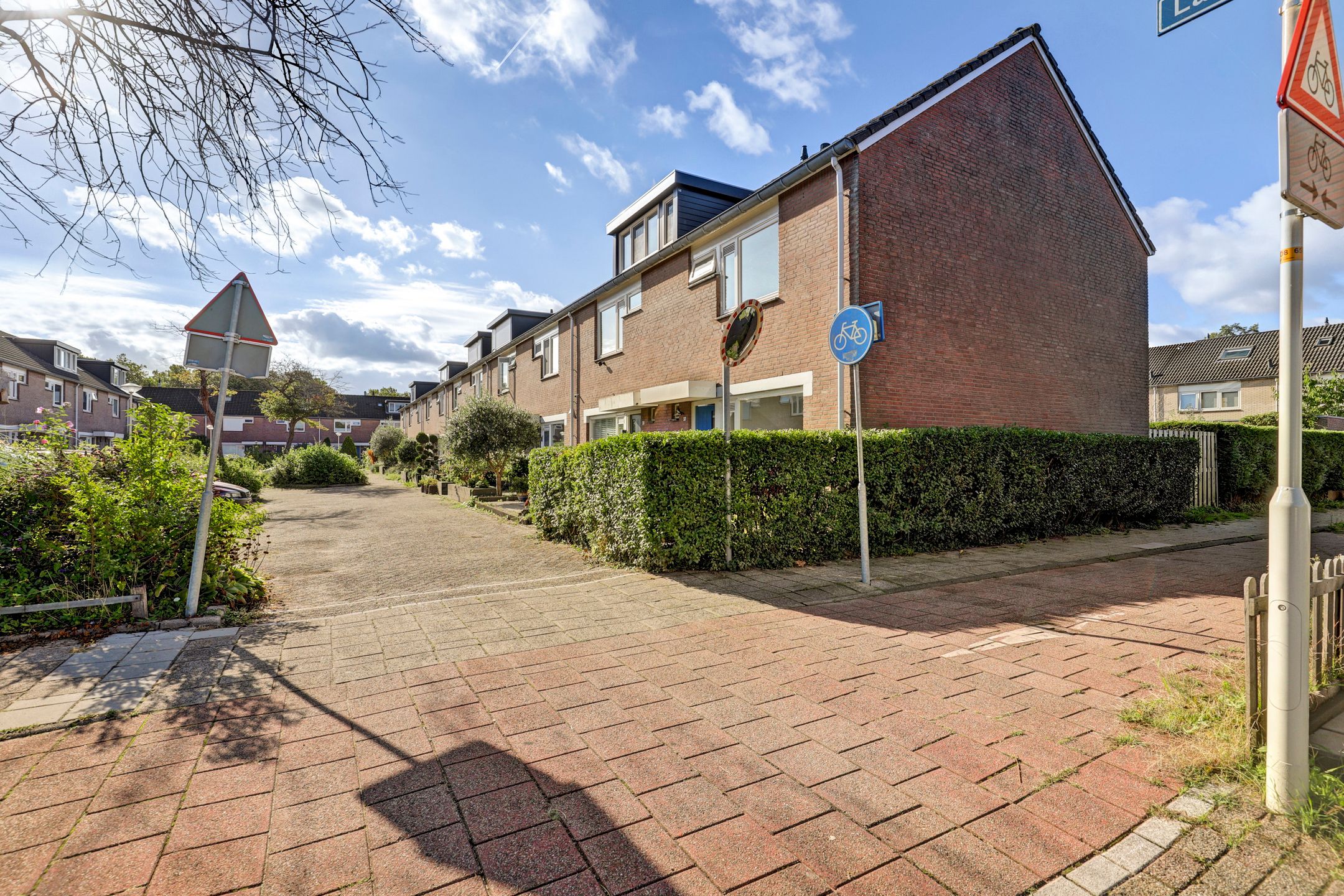 Foto van Lammerweide 37, Zoetermeer