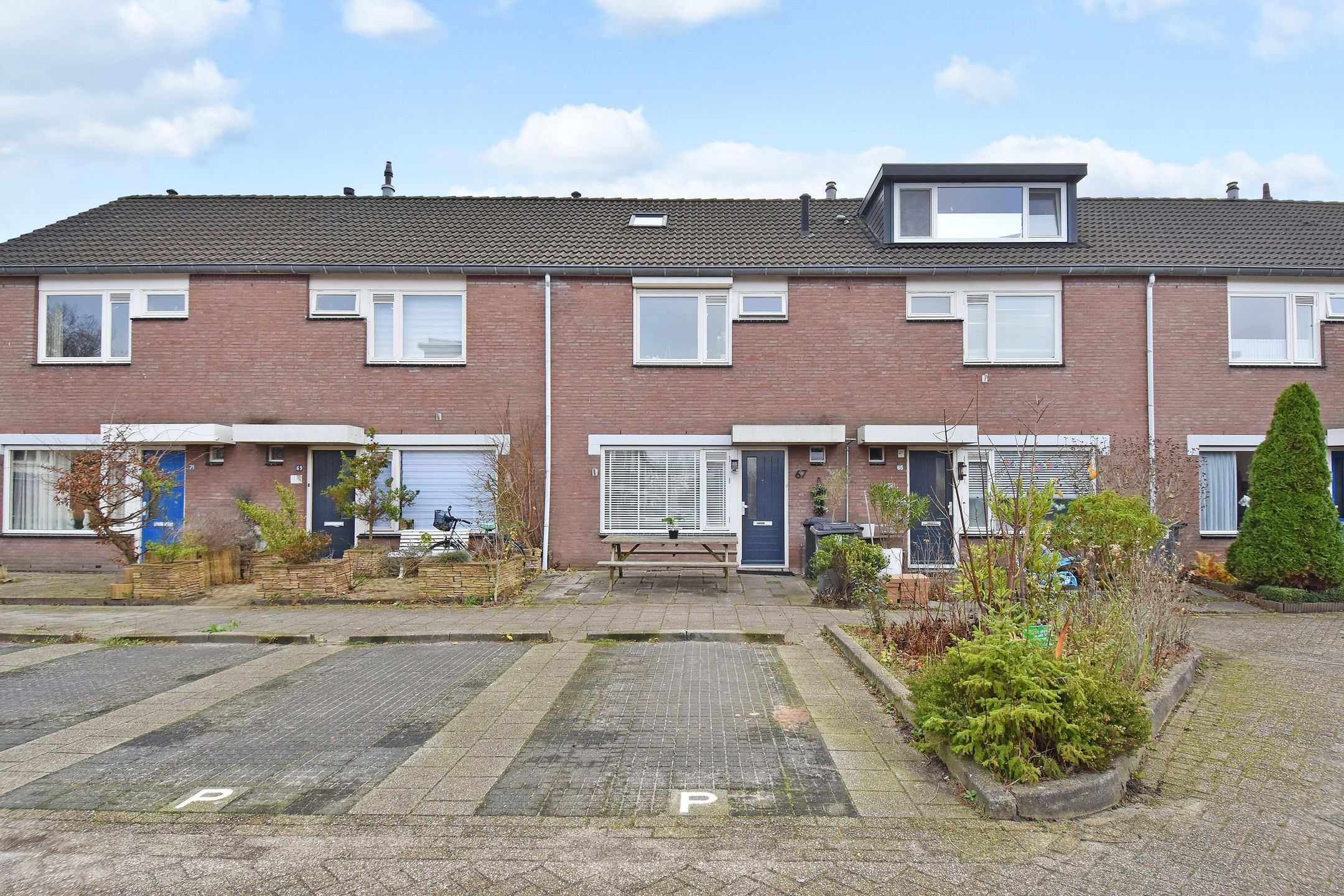 Foto van Lammerweide 67, Zoetermeer