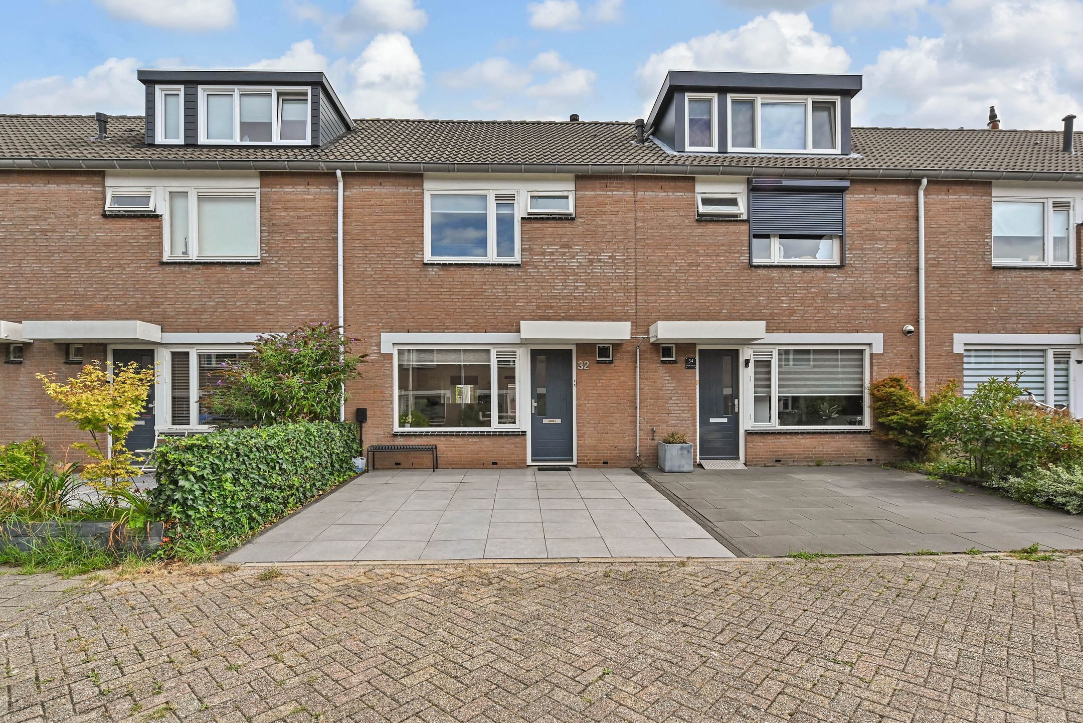 Foto van Lammerweide 32, Zoetermeer