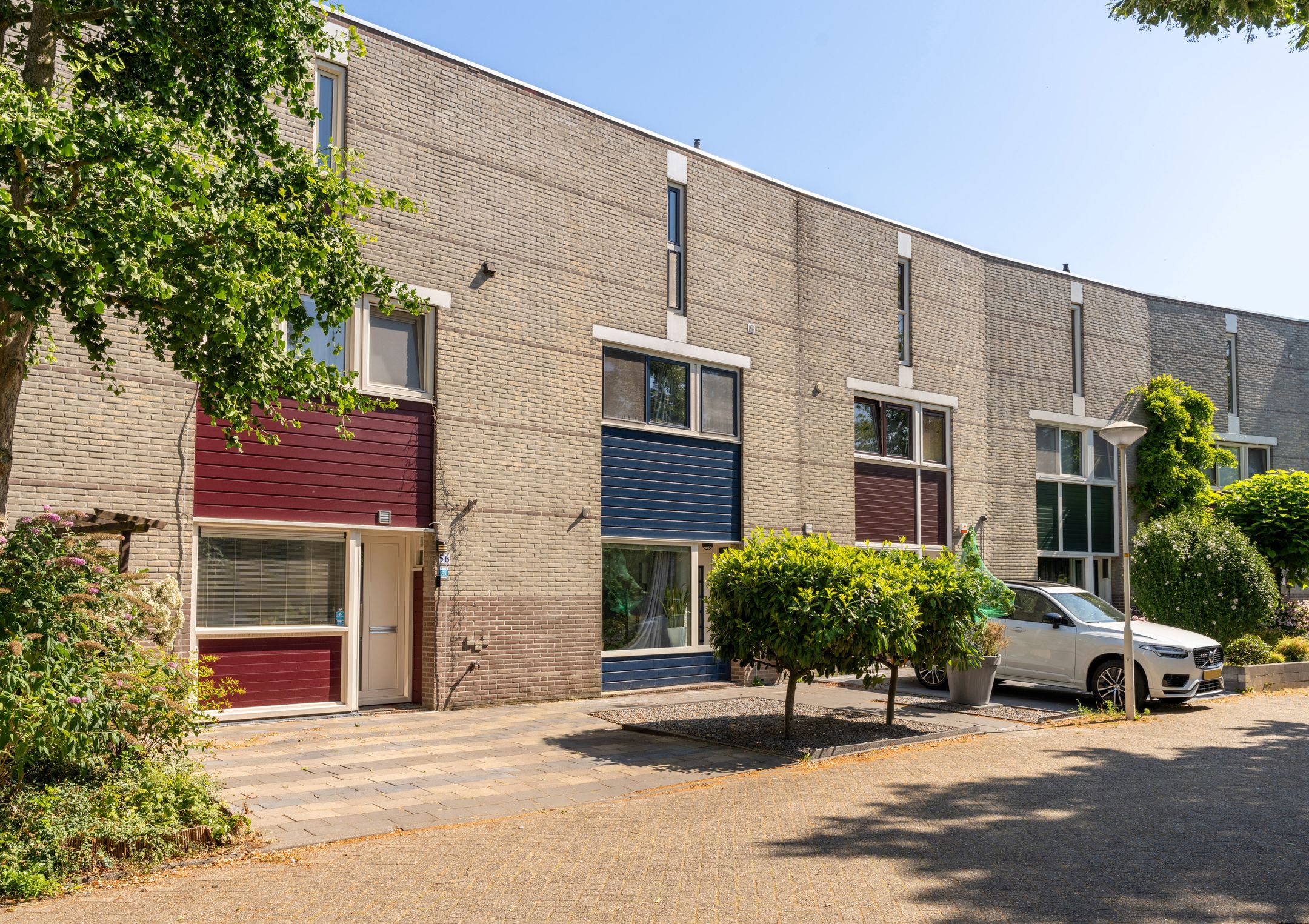 Foto van Konijnenweide 56, Zoetermeer
