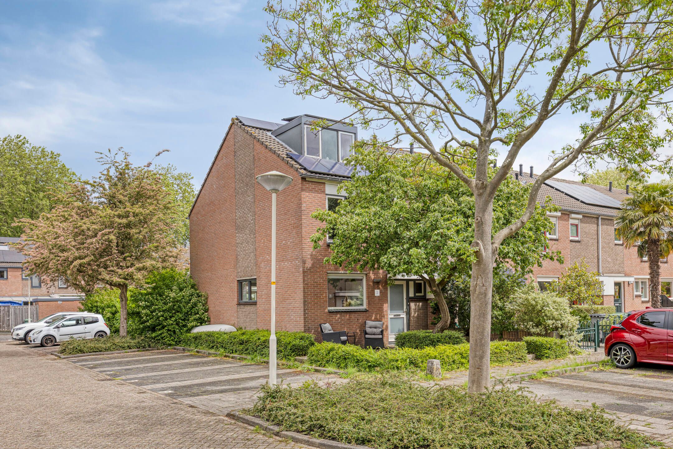 Foto van Everweide 2, Zoetermeer