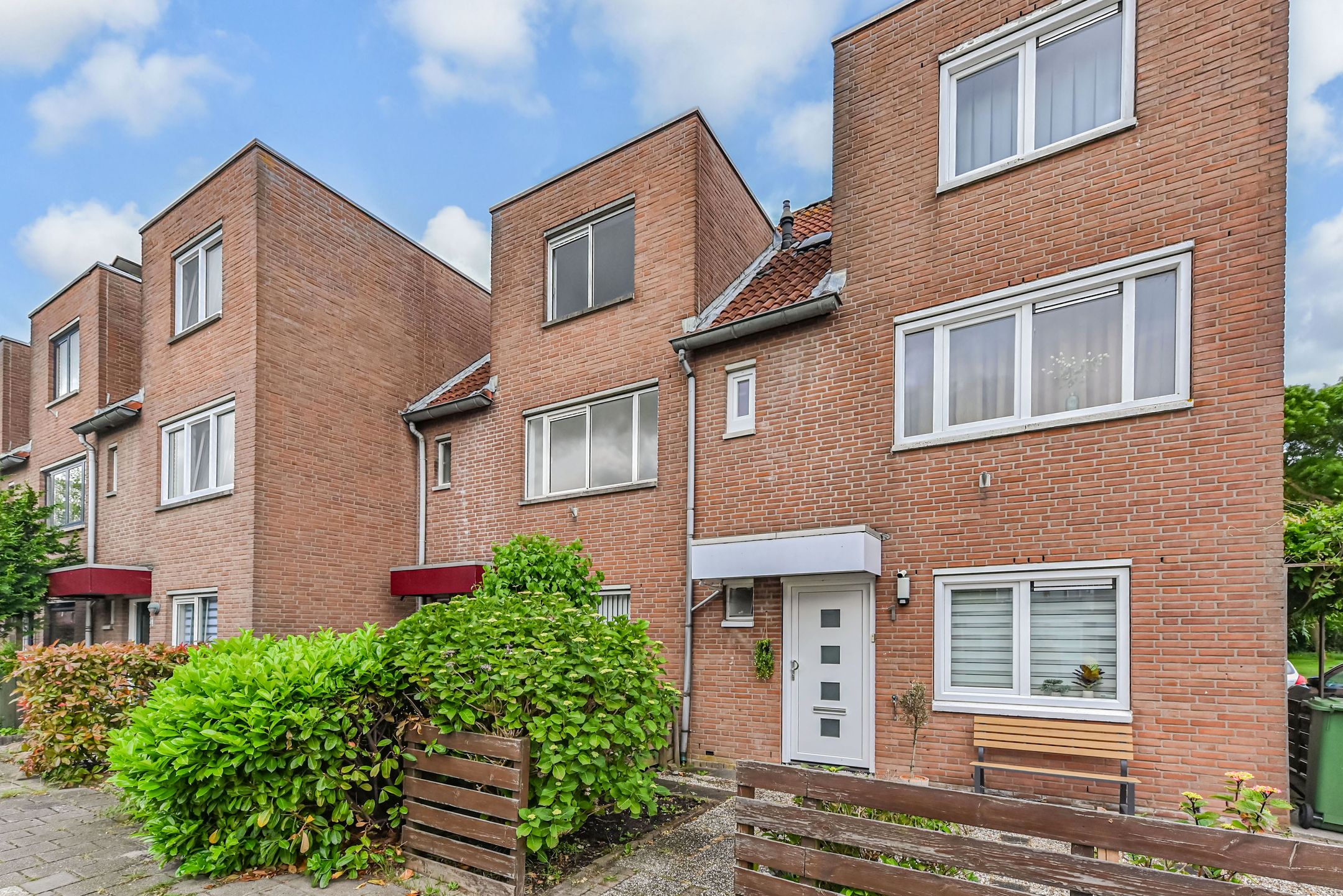 Foto van Fretweide 3, Zoetermeer