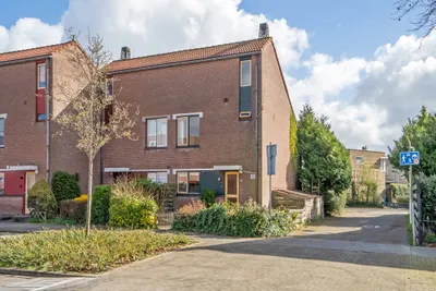 Foto van Fretweide 18, Zoetermeer