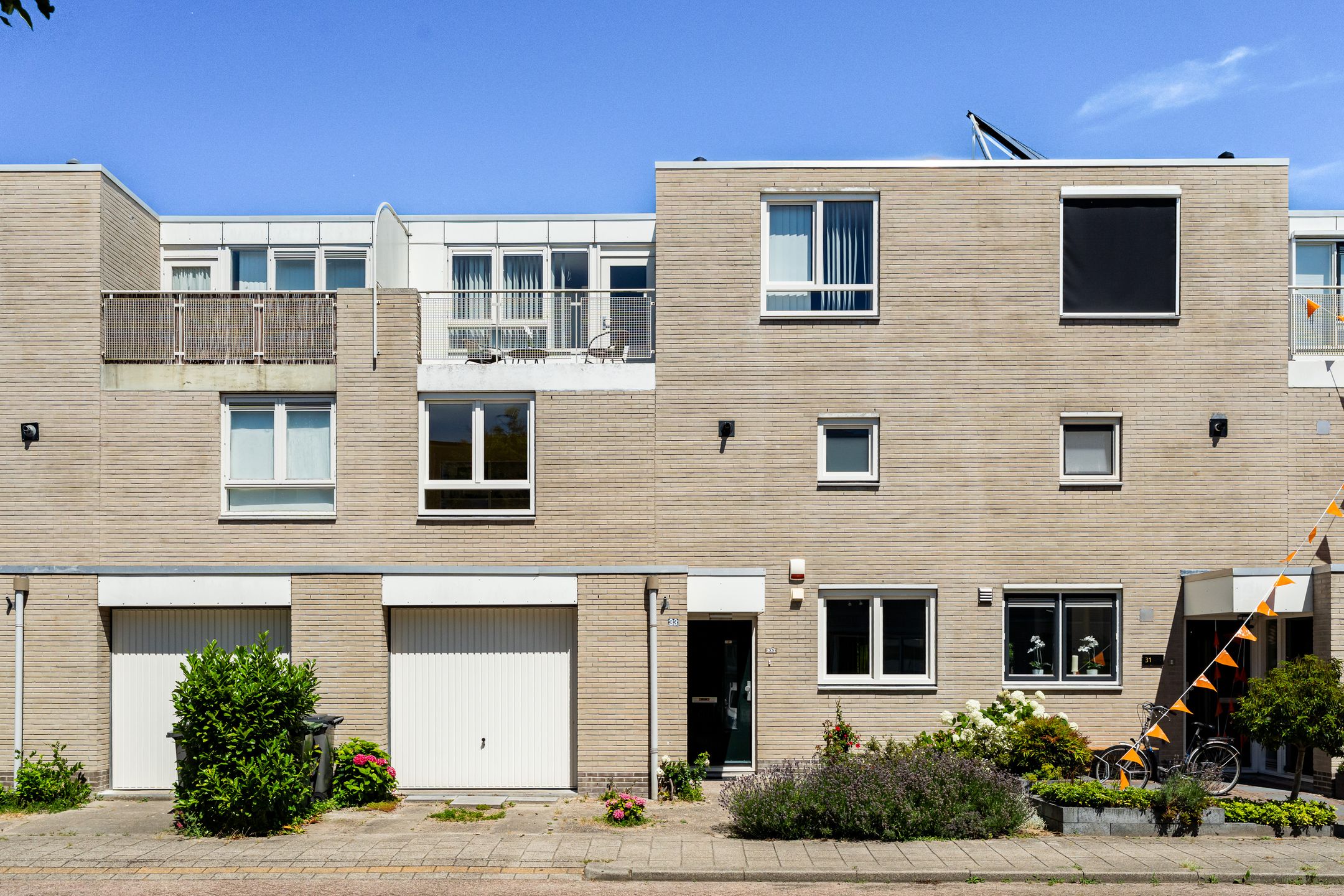Foto van Ponyweide 33, Zoetermeer
