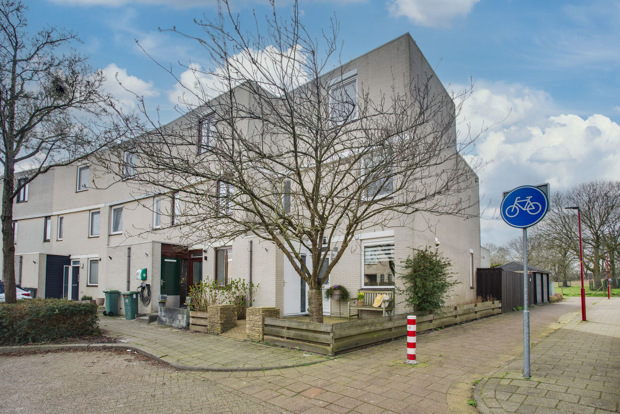 Foto van Ponyweide 98, Zoetermeer