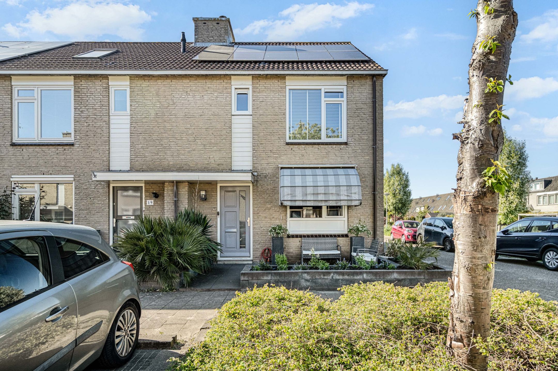 Foto van Runderweide 17, Zoetermeer