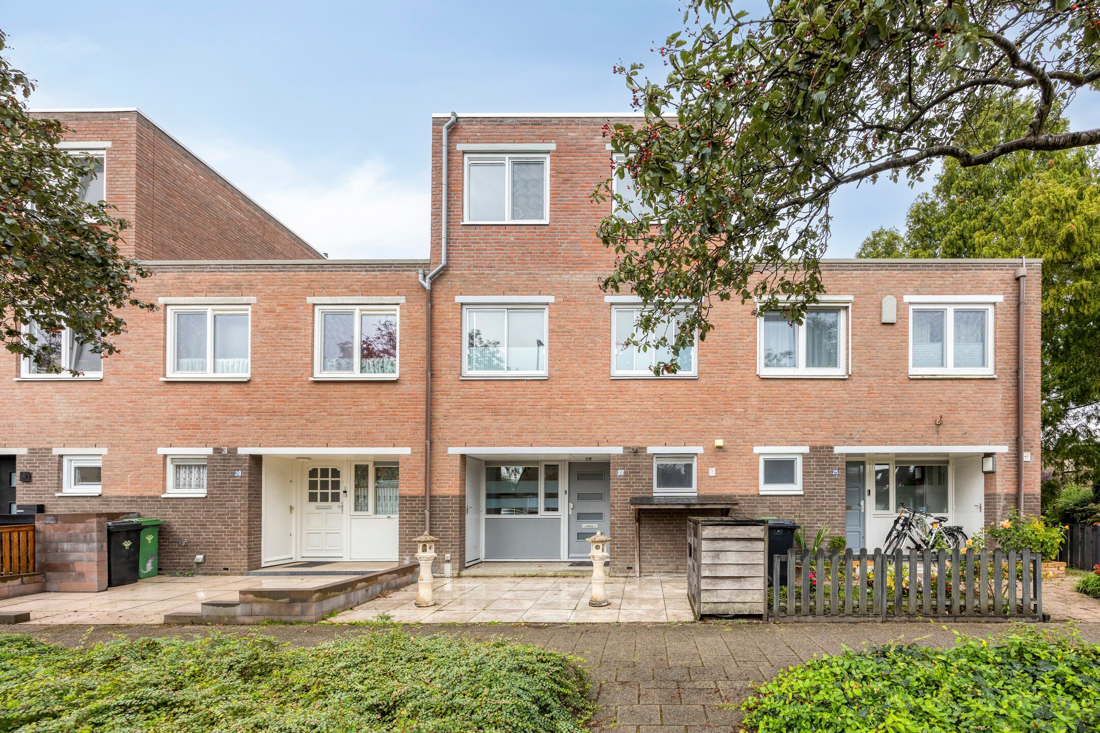 Foto van Lijnbaan 27, Zoetermeer