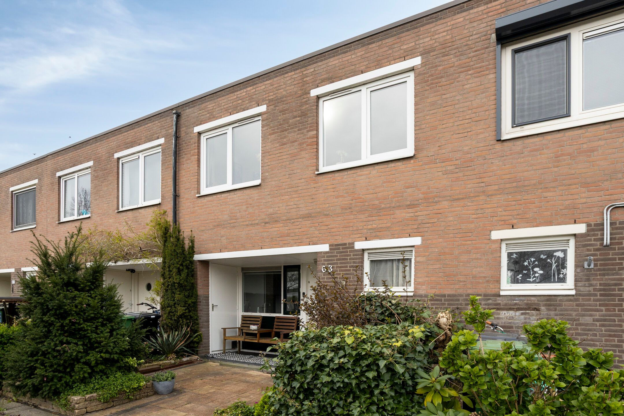 Foto van Lijnbaan 63, Zoetermeer