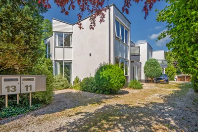 Foto van Behrenslijn 13, Zoetermeer