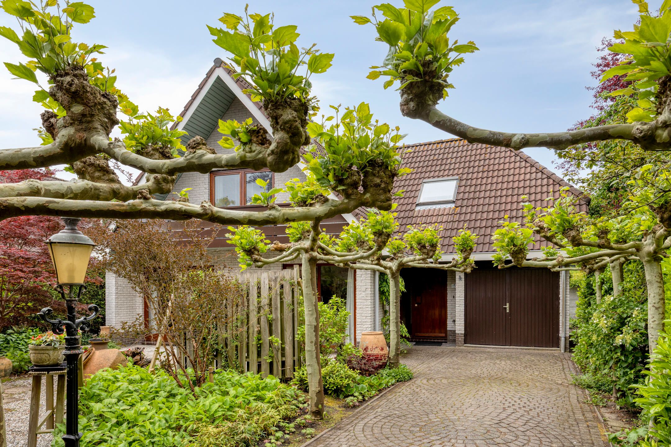 Foto van Behrenslijn 15, Zoetermeer