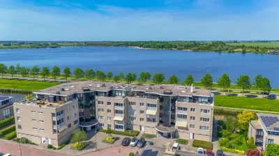 Foto van Berlageplan 35, Zoetermeer