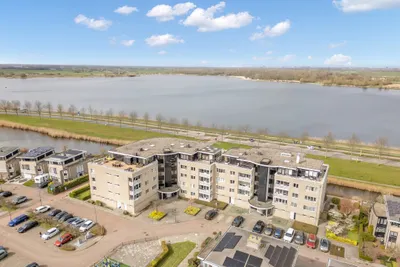 Foto van Berlageplan 39, Zoetermeer