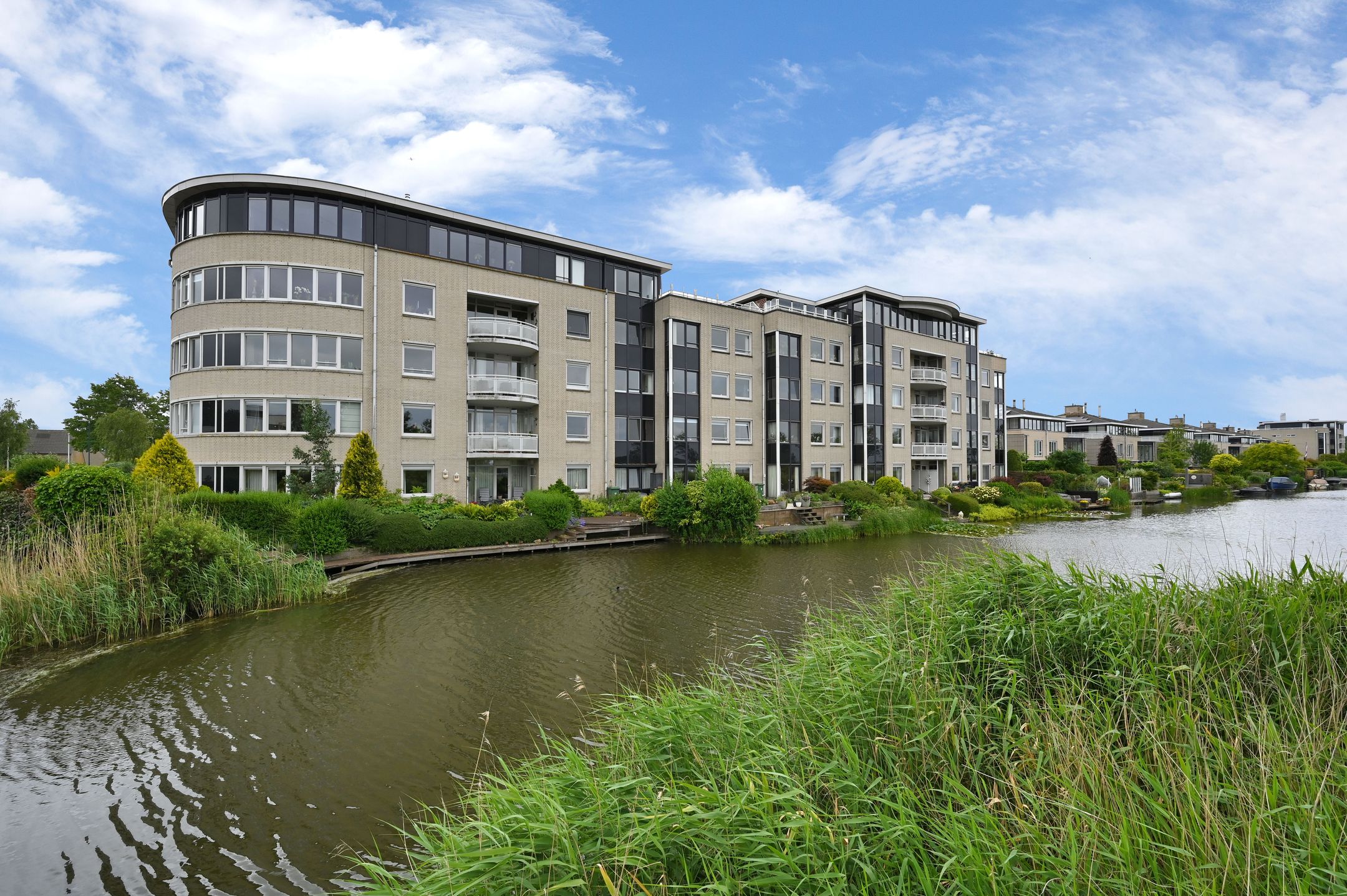 Foto van Berlageplan 145, Zoetermeer
