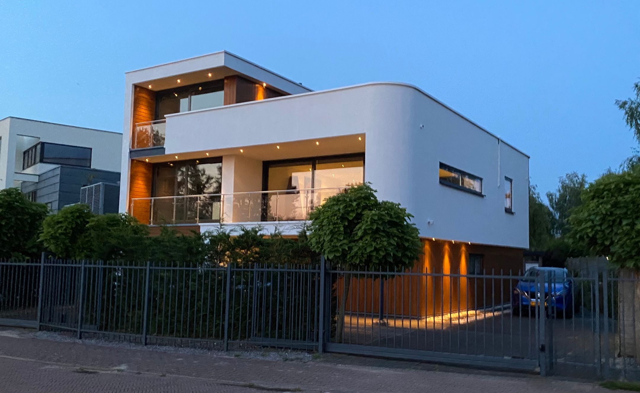 Foto van De Keyserplan 5, Zoetermeer