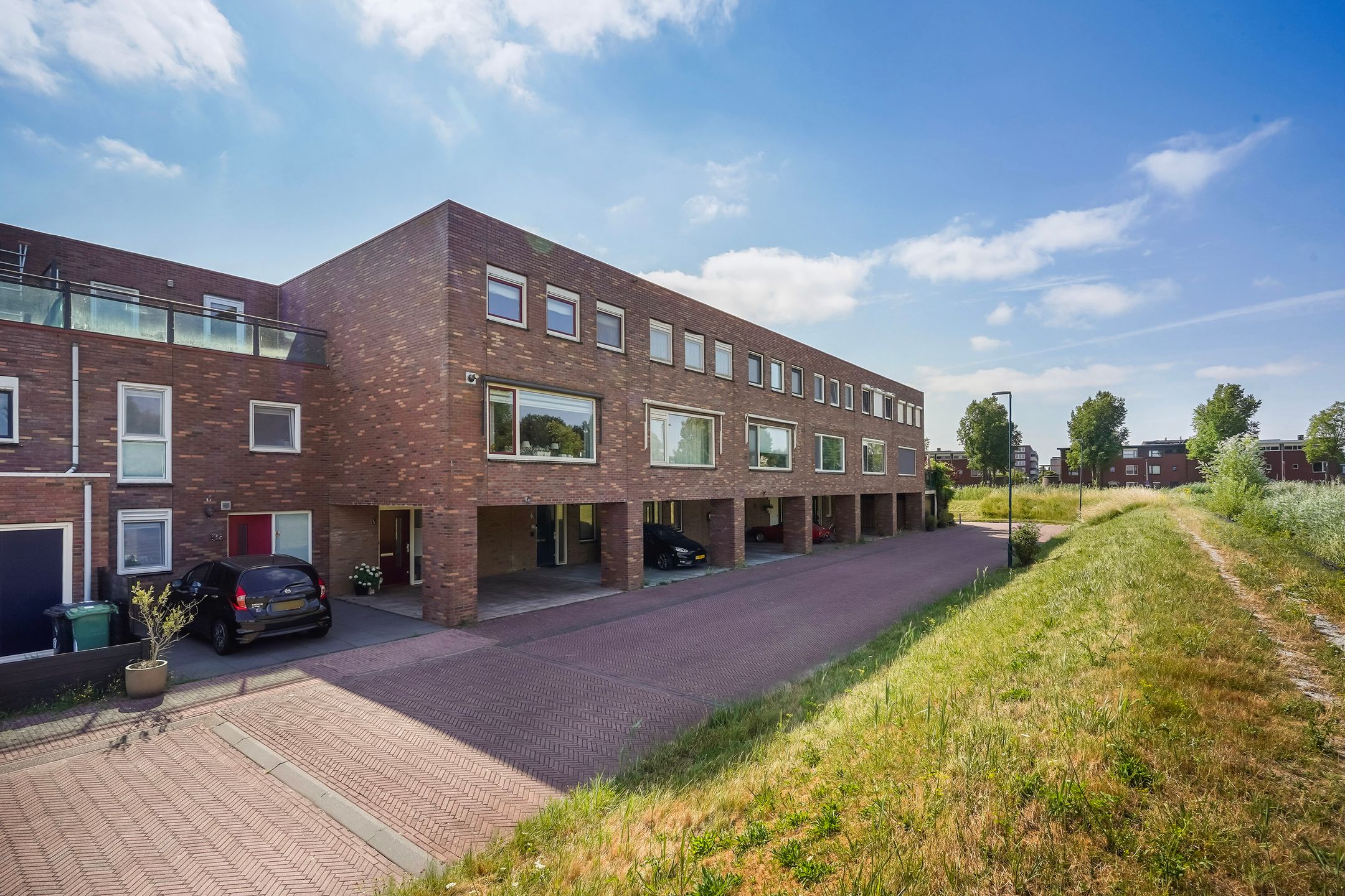 Foto van Bolstraschans 3, Zoetermeer