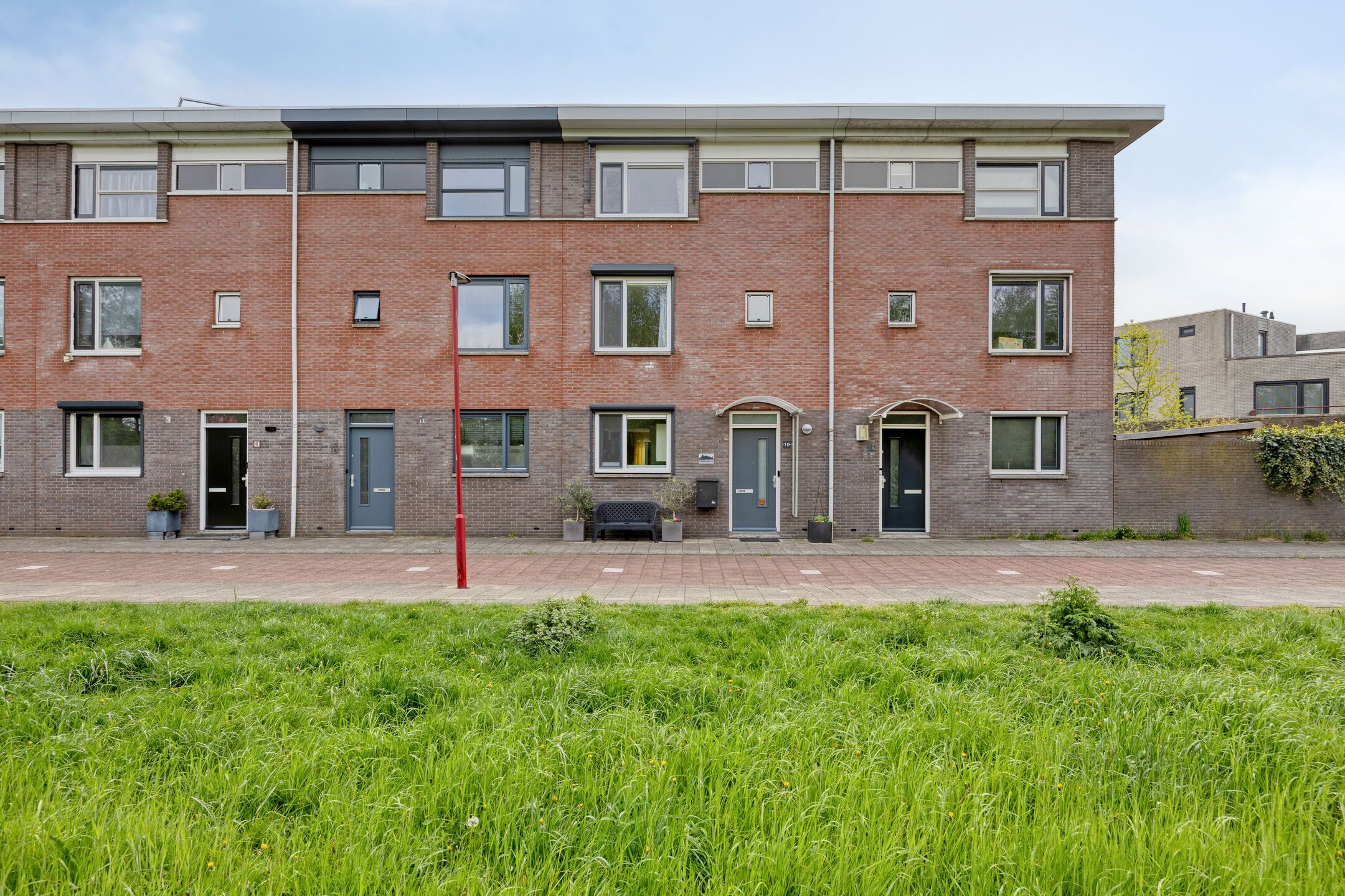 Foto van Linieschans 10, Zoetermeer