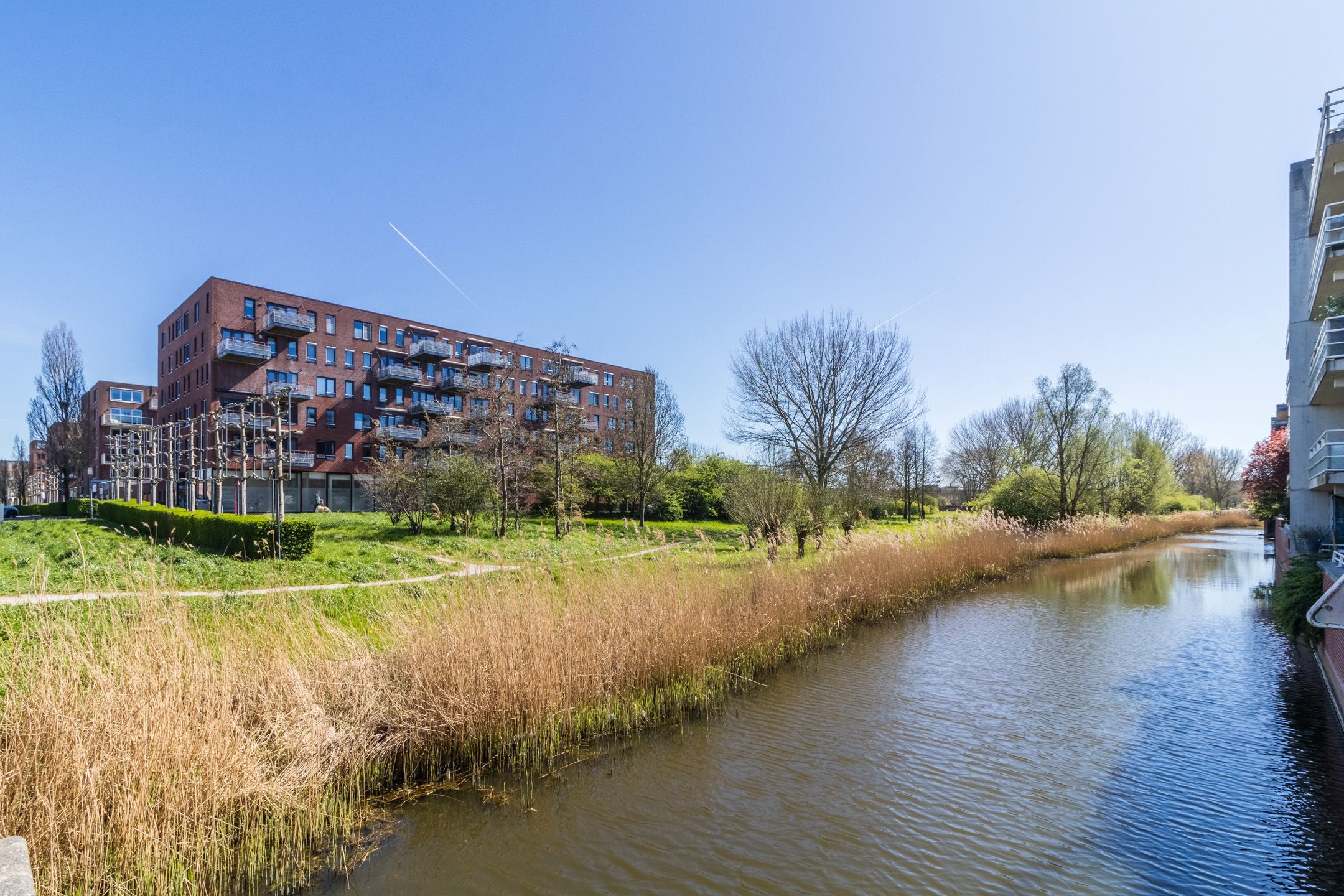 Foto van Linieschans 74, Zoetermeer