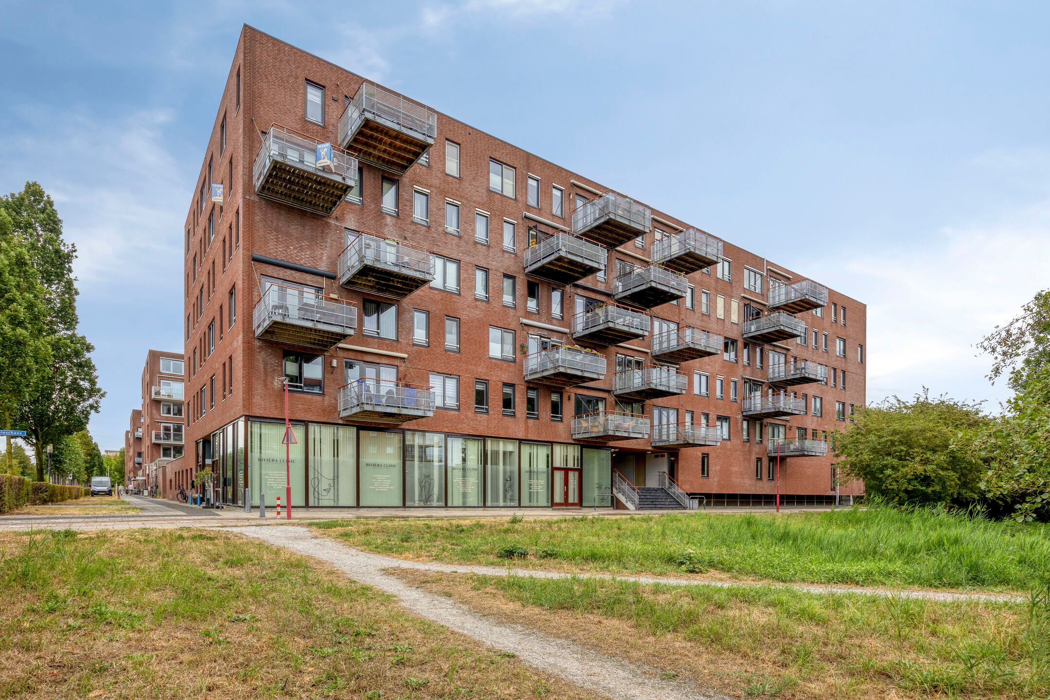 Foto van Linieschans 76, Zoetermeer