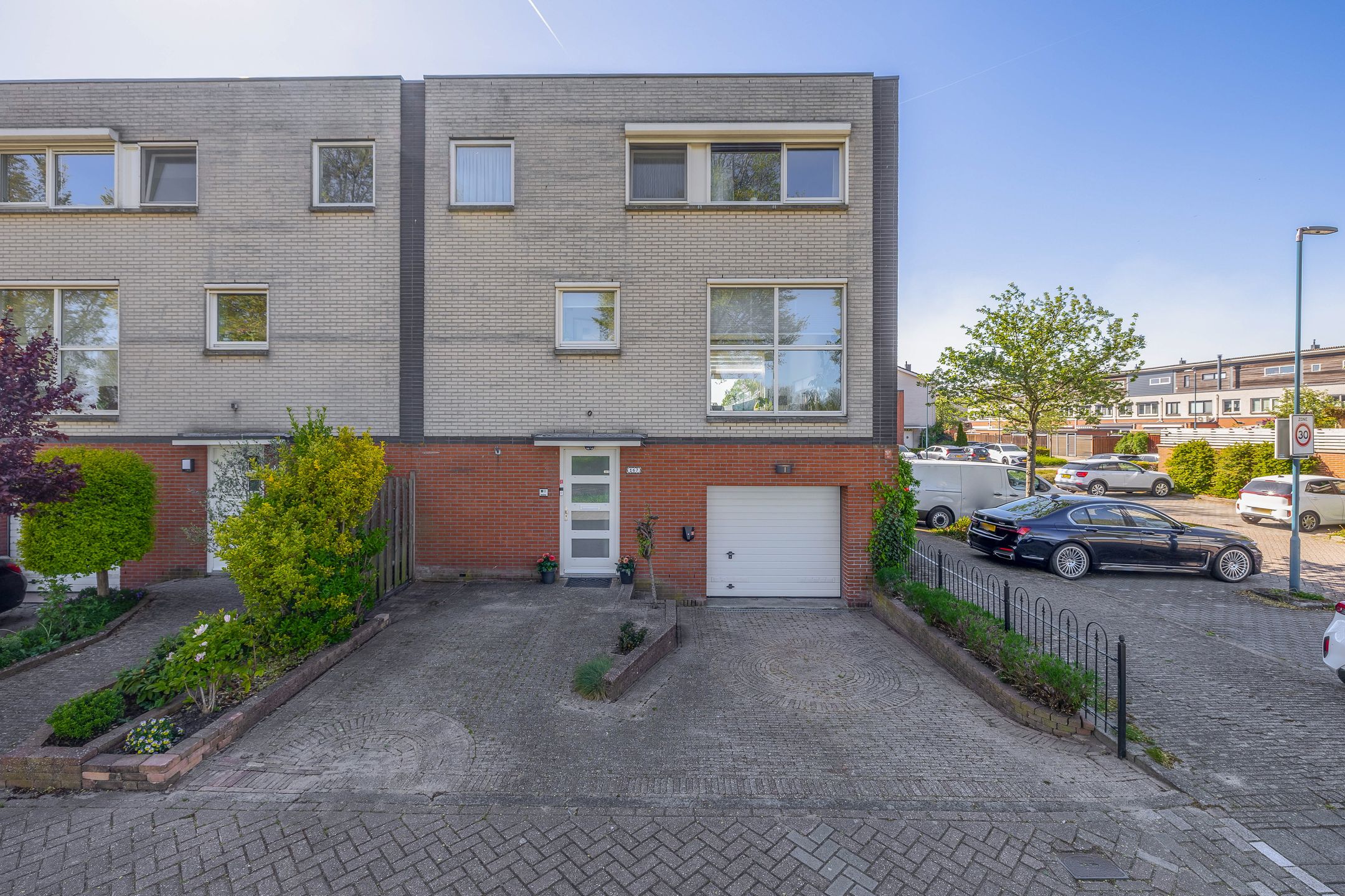 Foto van Schansbaan 167, Zoetermeer