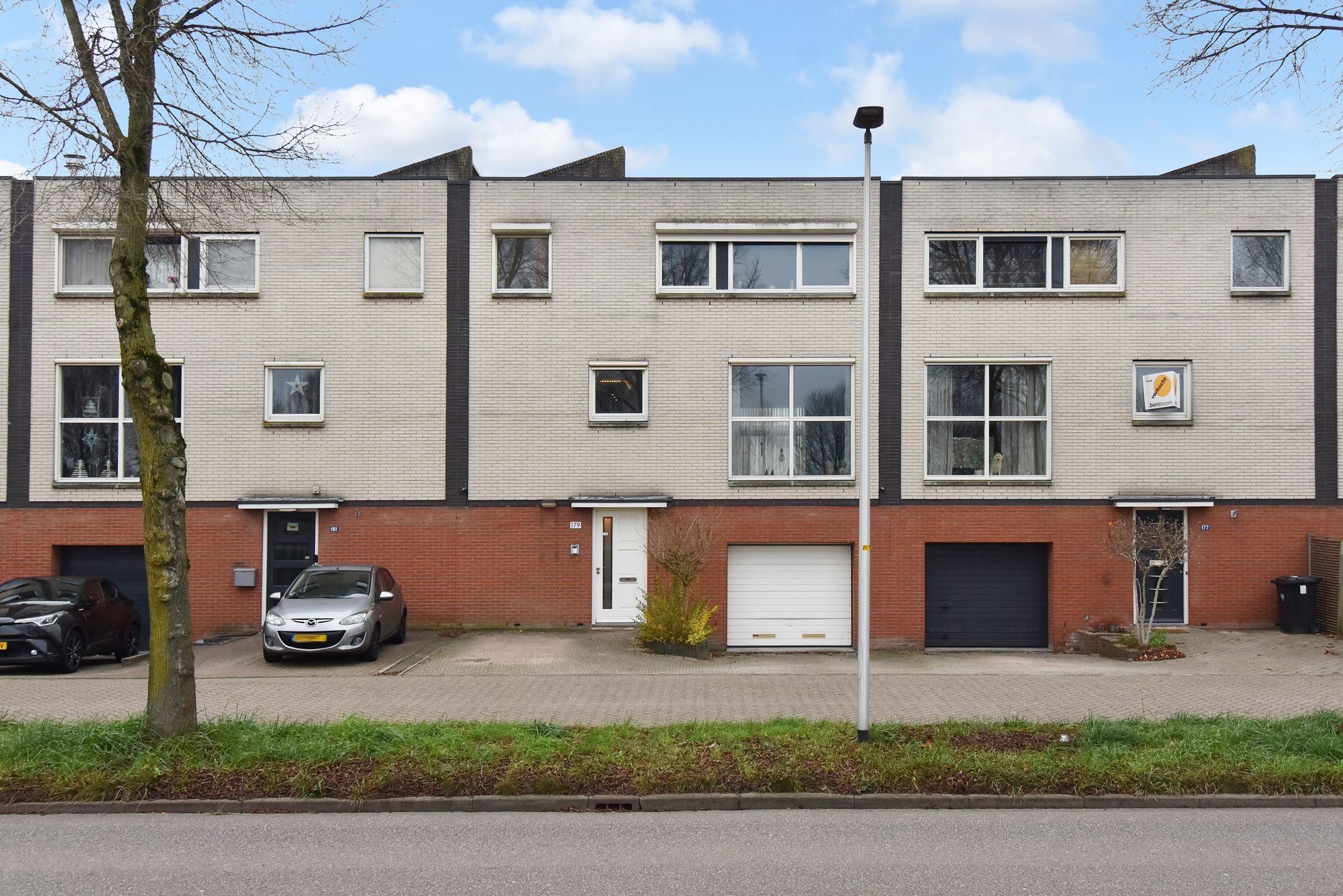 Foto van Schansbaan 179, Zoetermeer