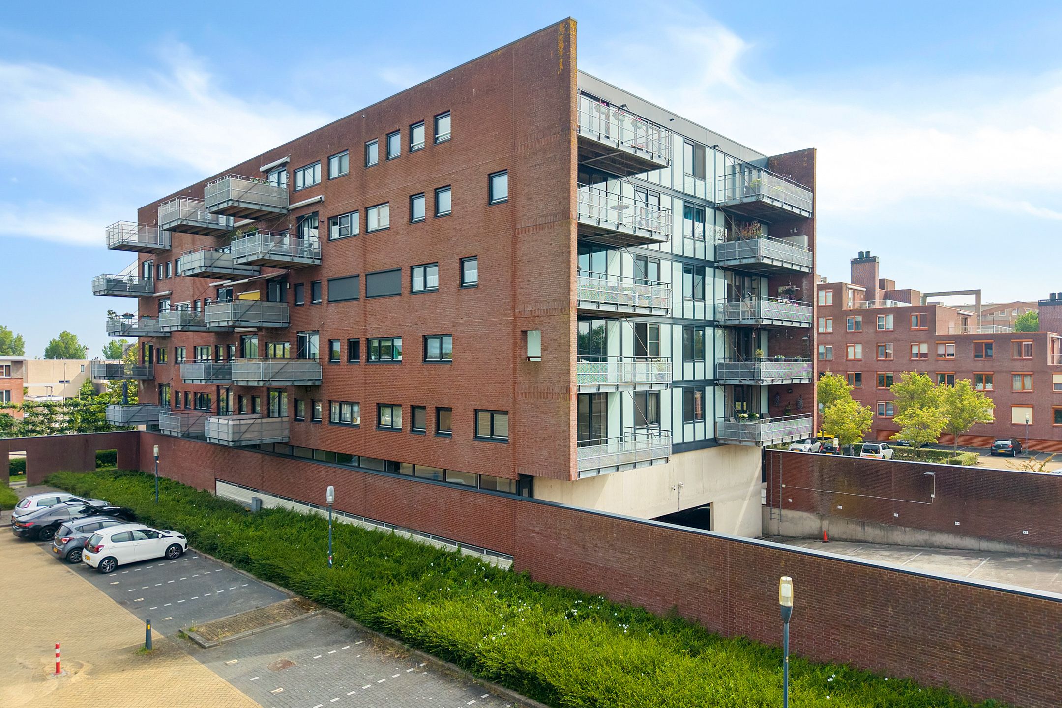 Foto van Dijkmanschans 14, Zoetermeer