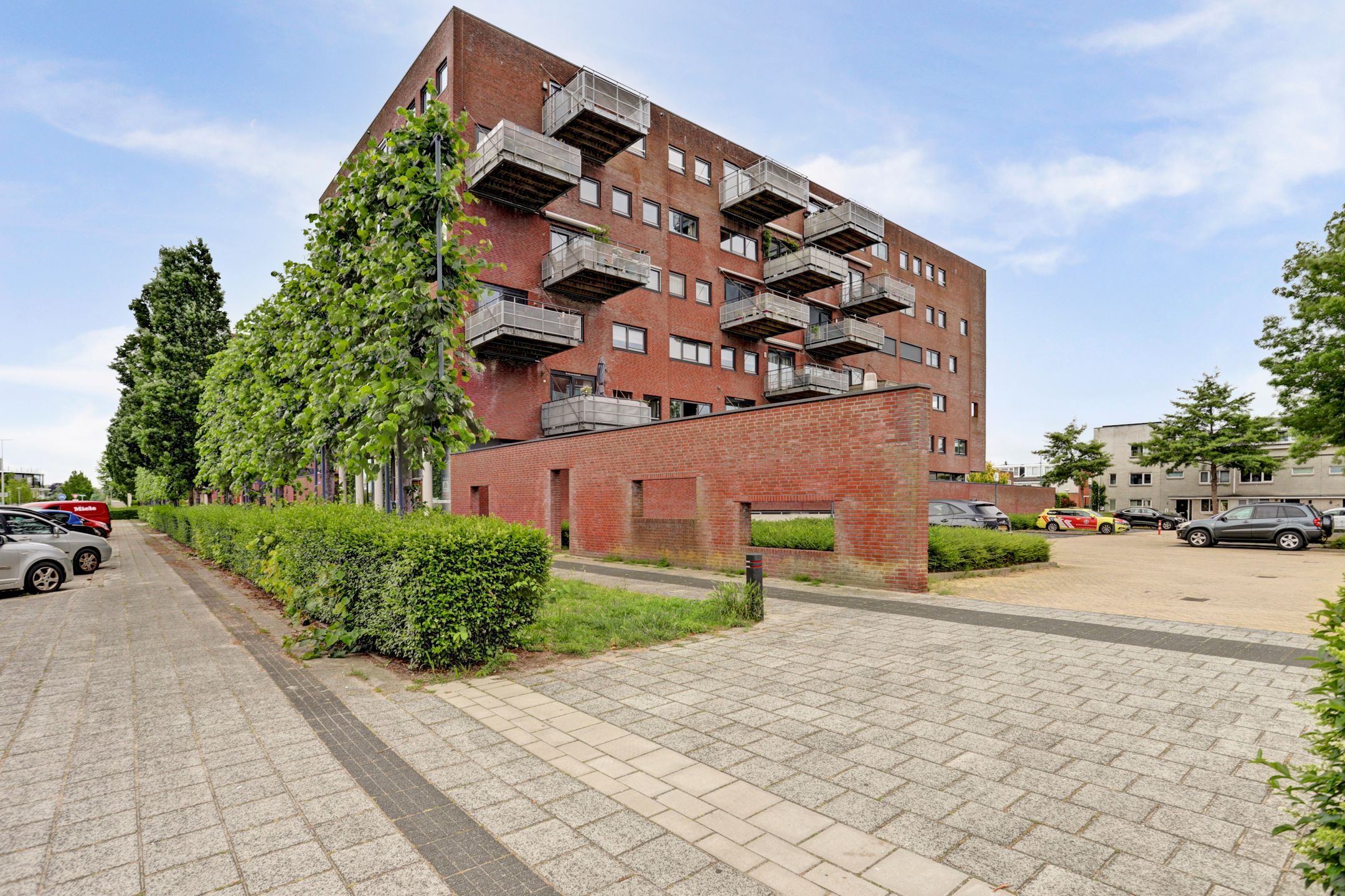 Foto van Dijkmanschans 64, Zoetermeer