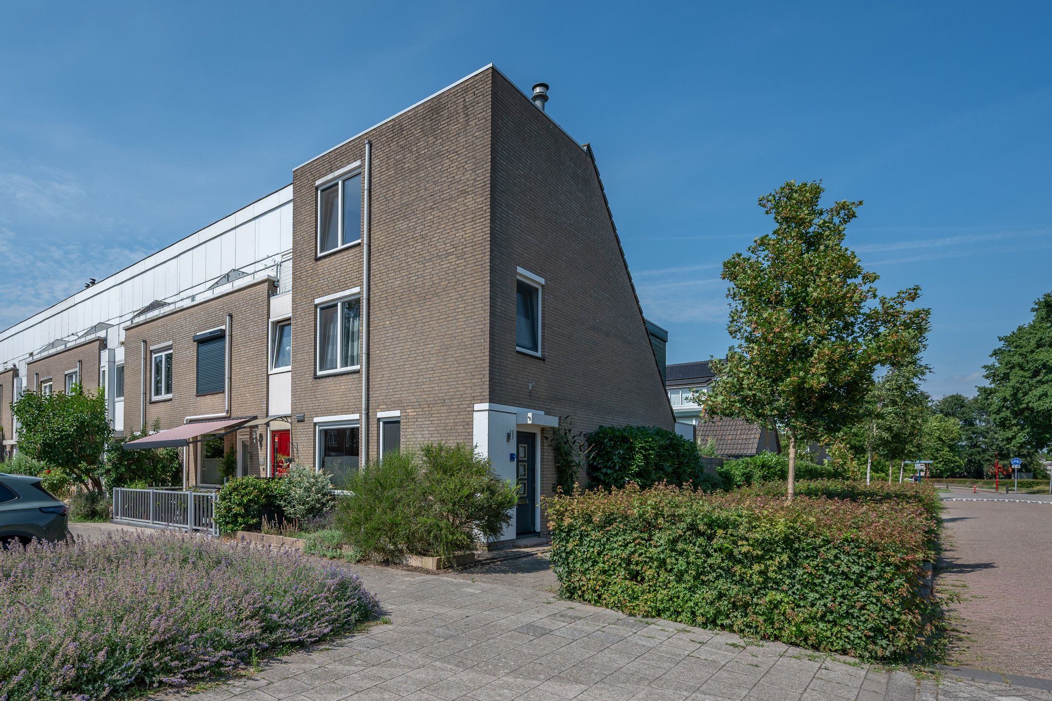 Foto van Lommerbaan 88, Zoetermeer