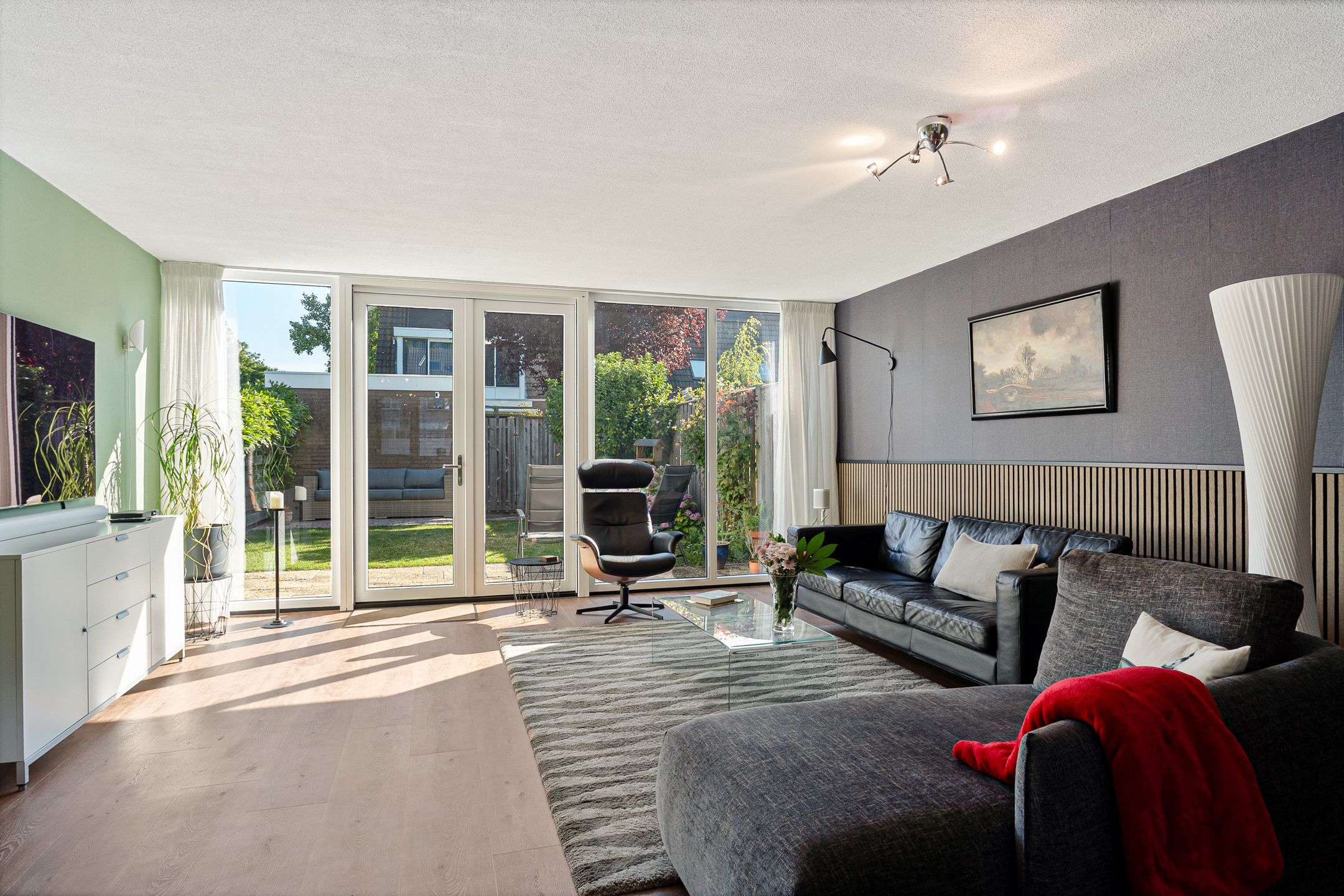 Foto van Lommerbaan 138, Zoetermeer