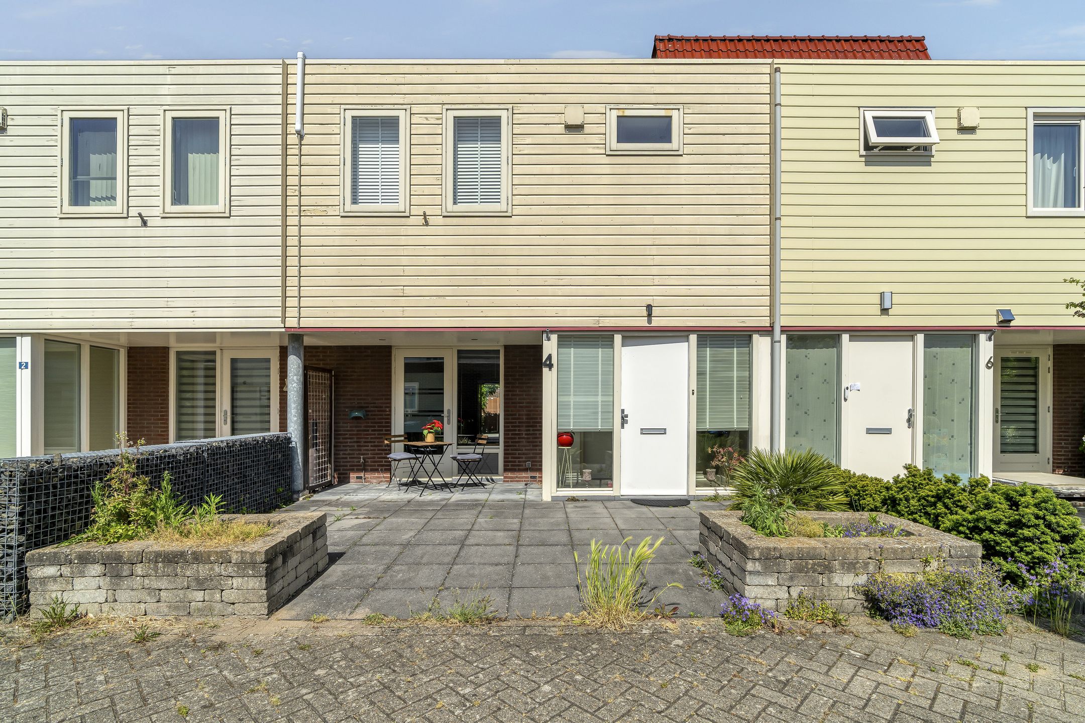 Foto van Galahof 4, Zoetermeer