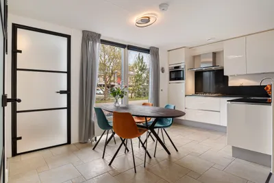 Foto van Granny Smithhof 16, Zoetermeer