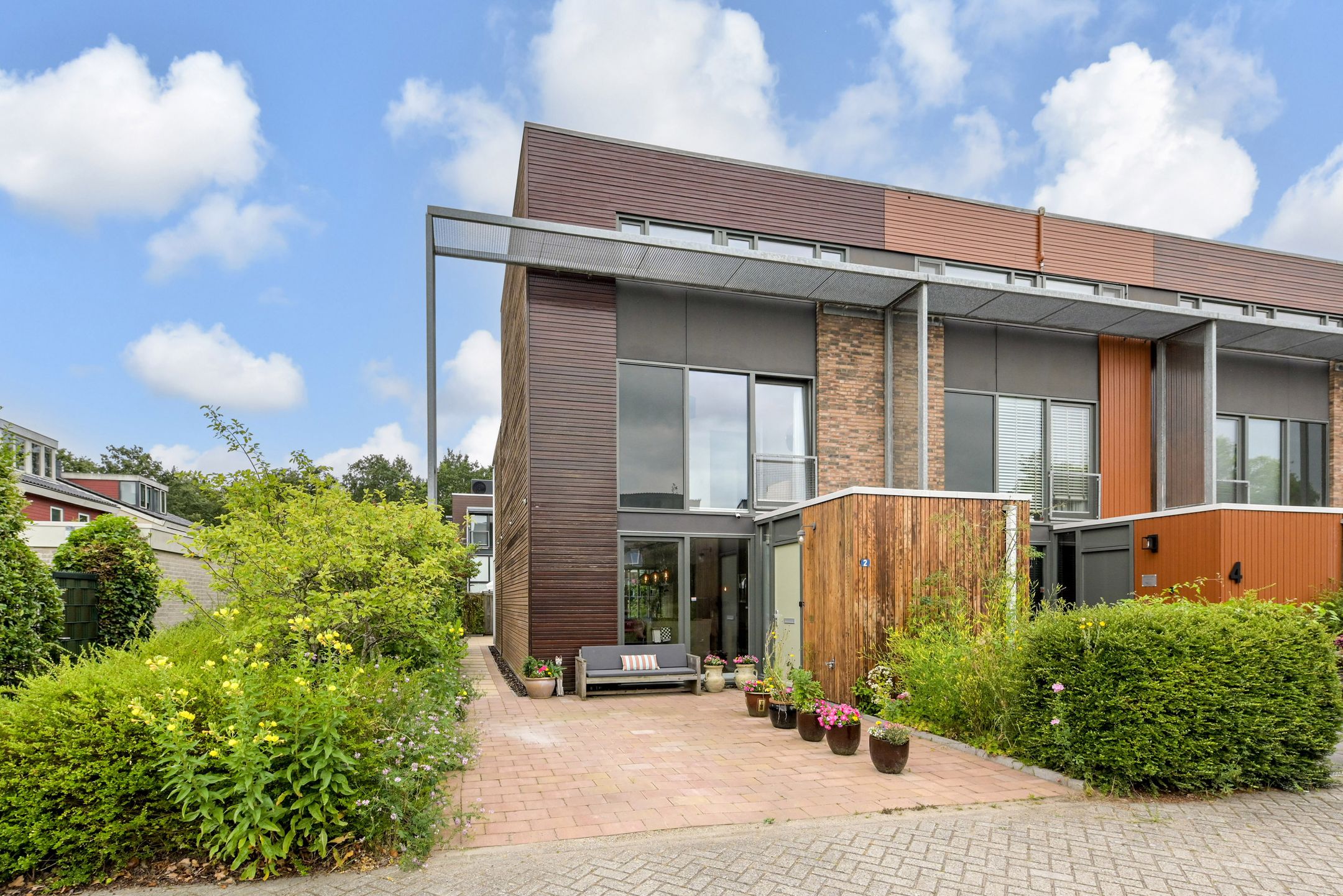 Foto van Granny Smithhof 2, Zoetermeer