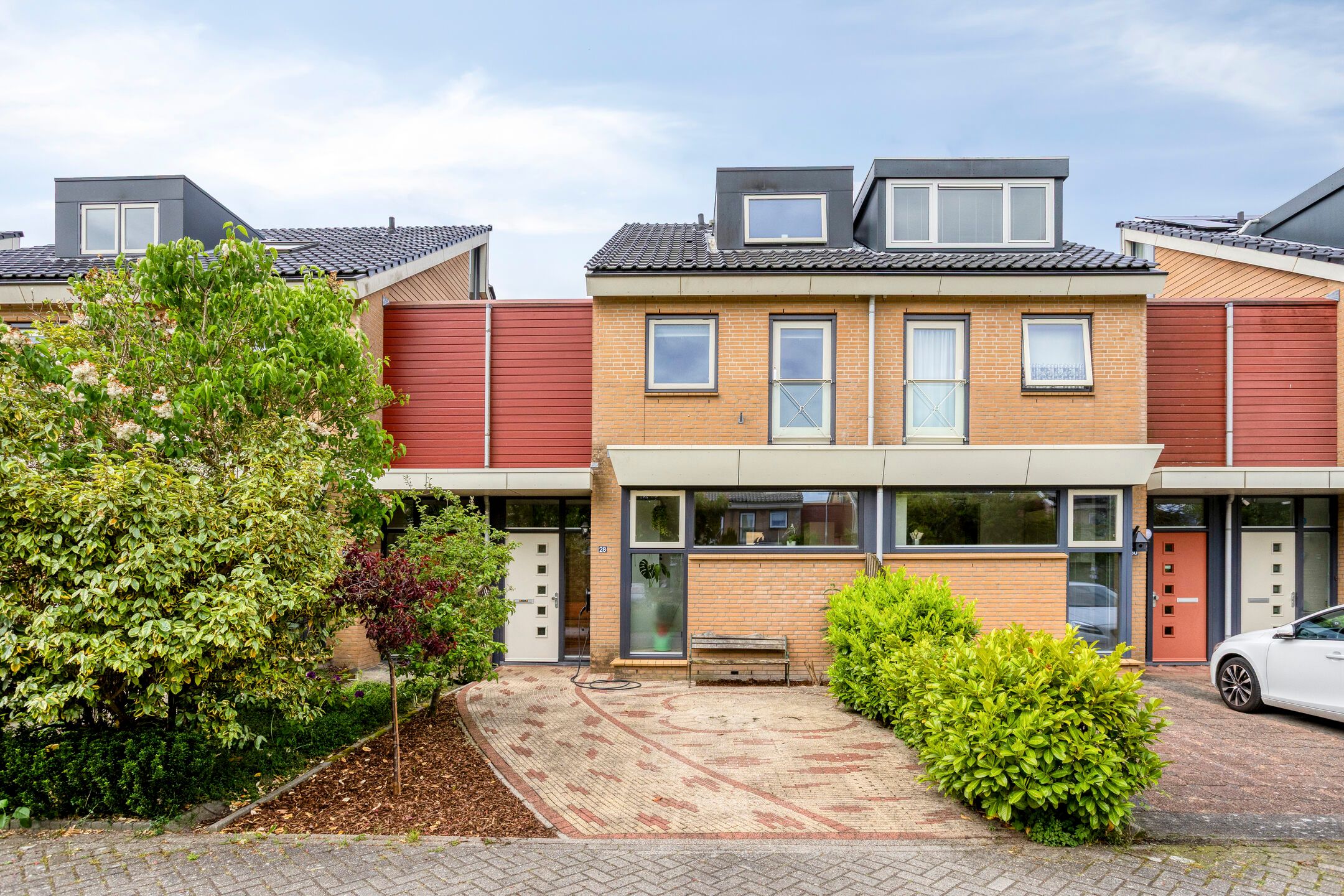 Foto van Jonagoldhof 28, Zoetermeer