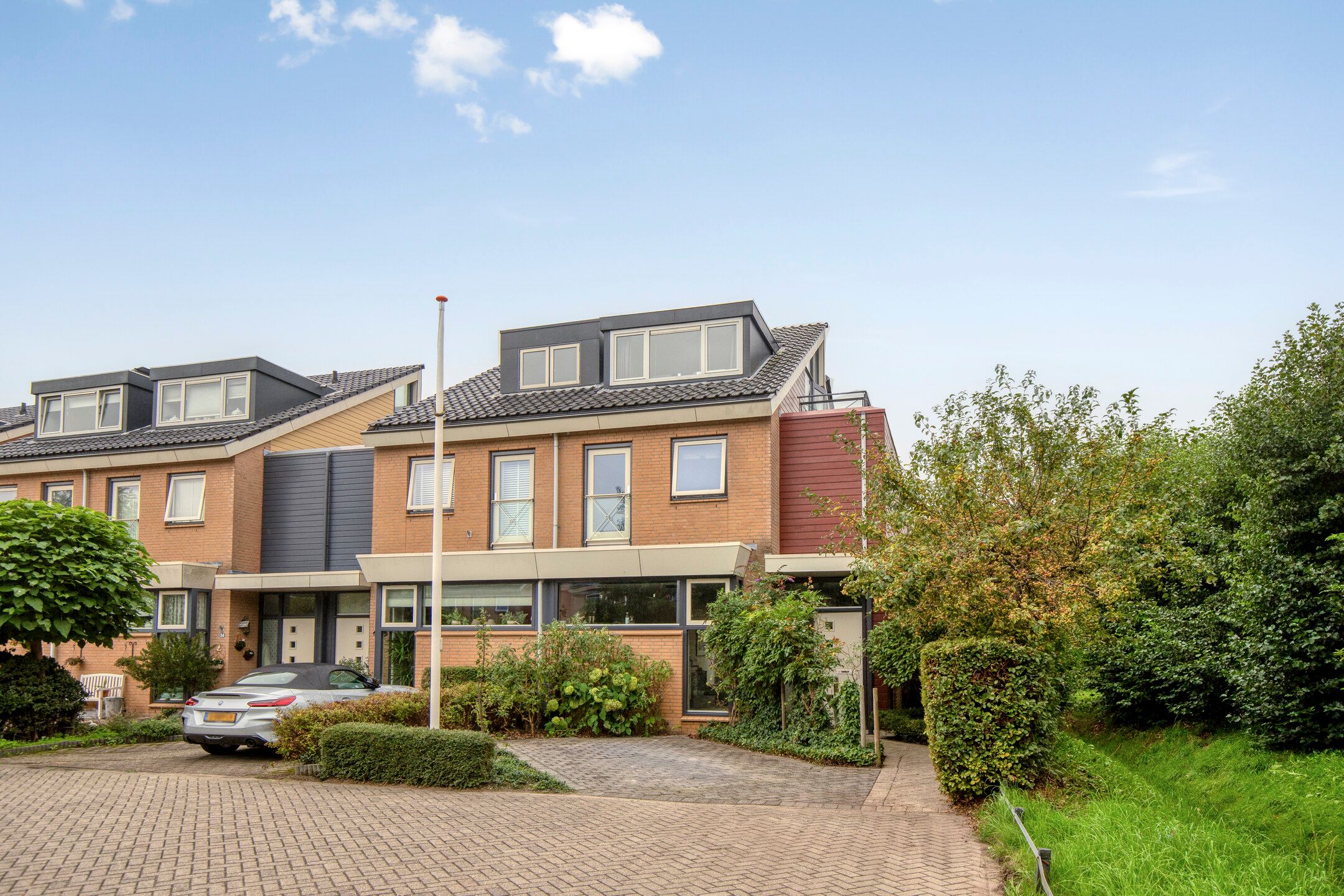 Foto van Jonagoldhof 38, Zoetermeer
