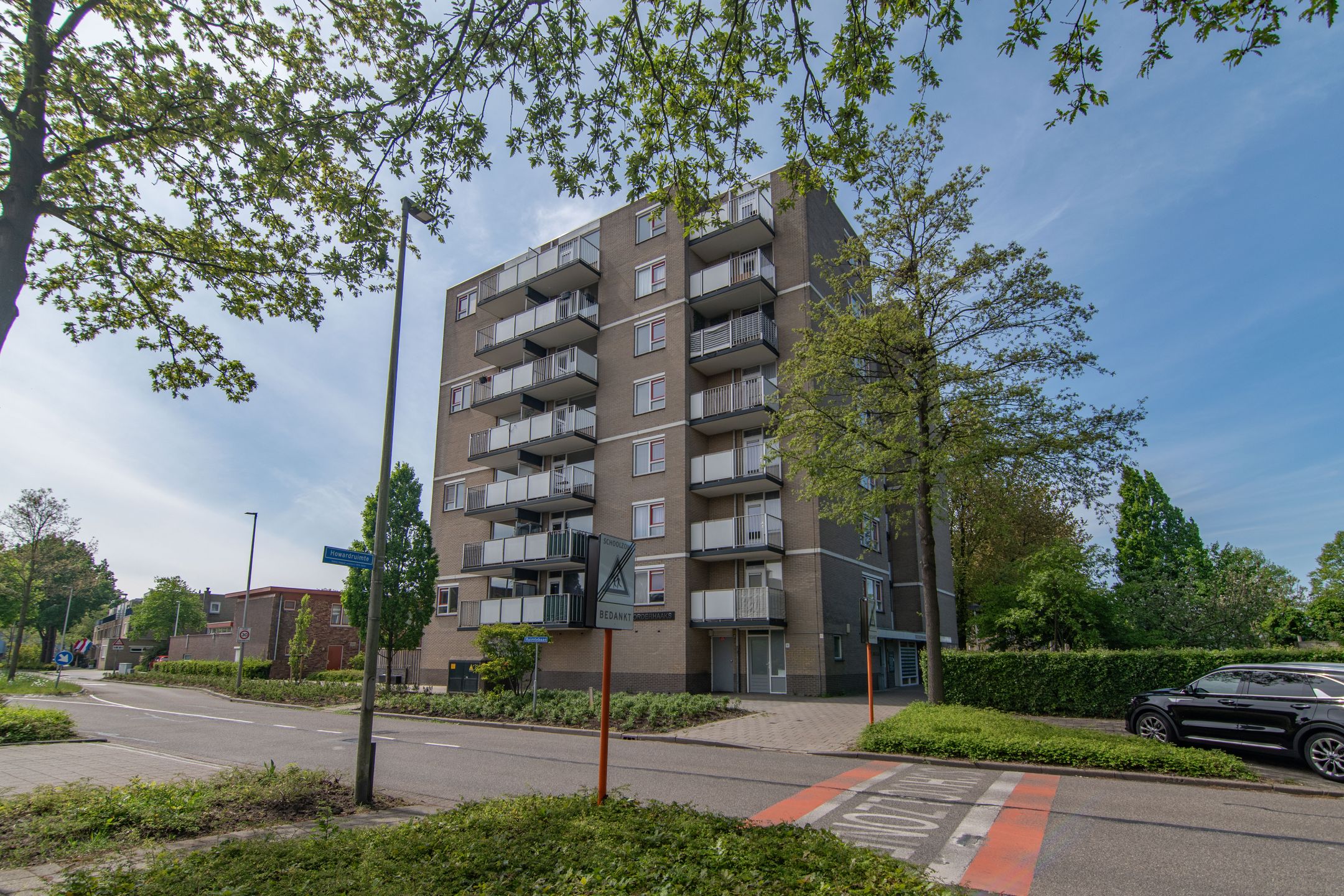 Foto van Ruimtebaan 143, Zoetermeer