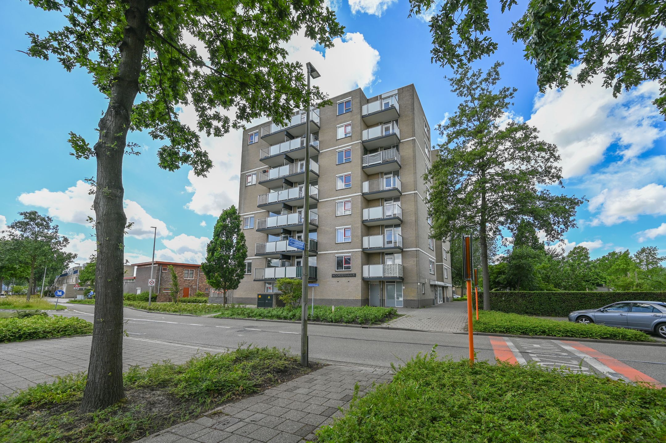Foto van Ruimtebaan 145, Zoetermeer