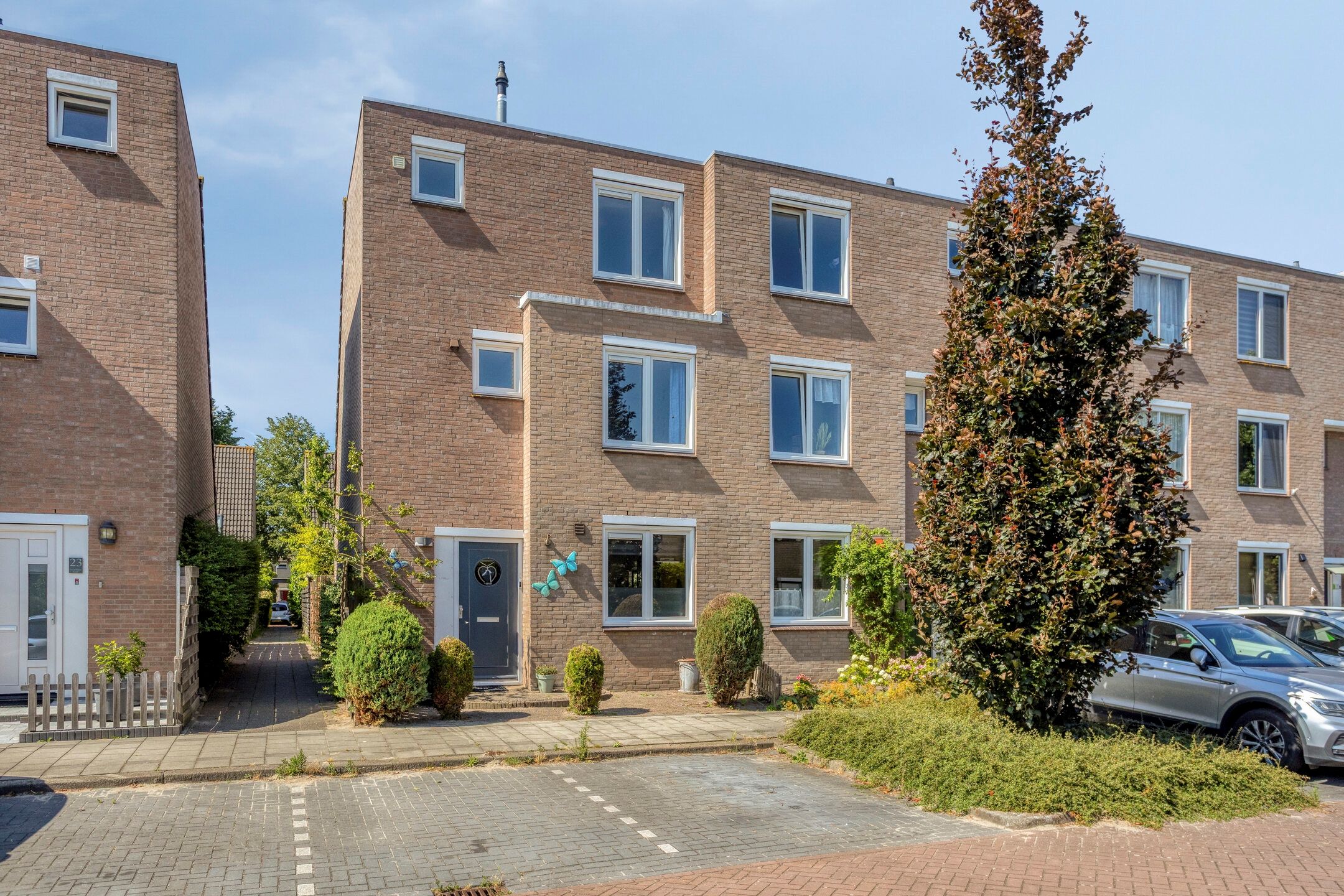 Foto van John Woodruimte 21, Zoetermeer