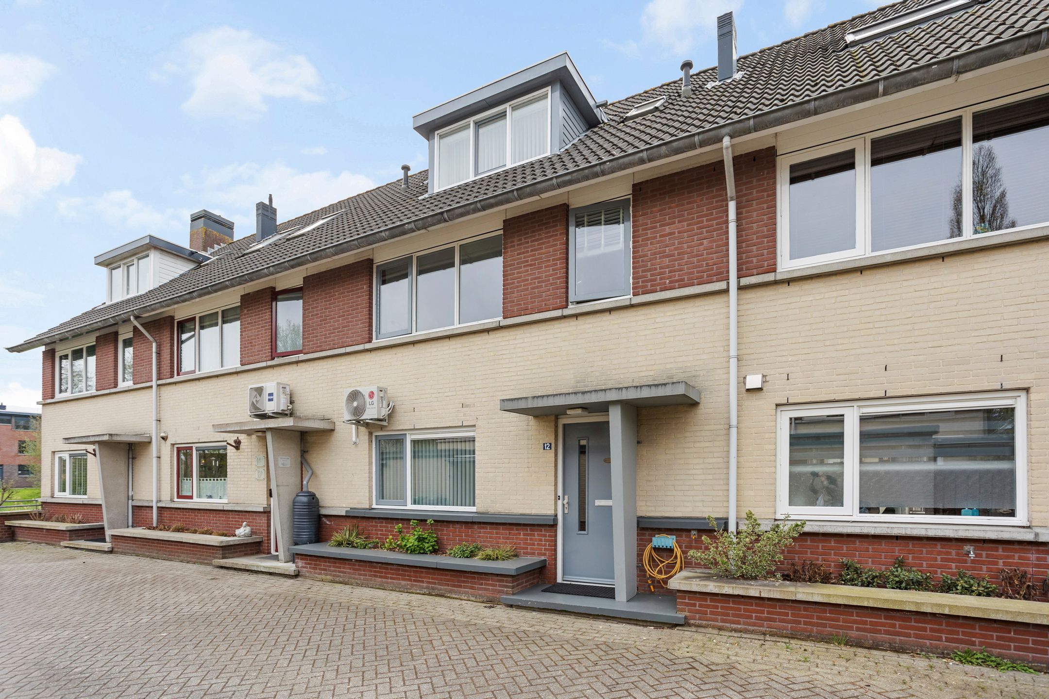 Foto van Gonzagaruimte 12, Zoetermeer