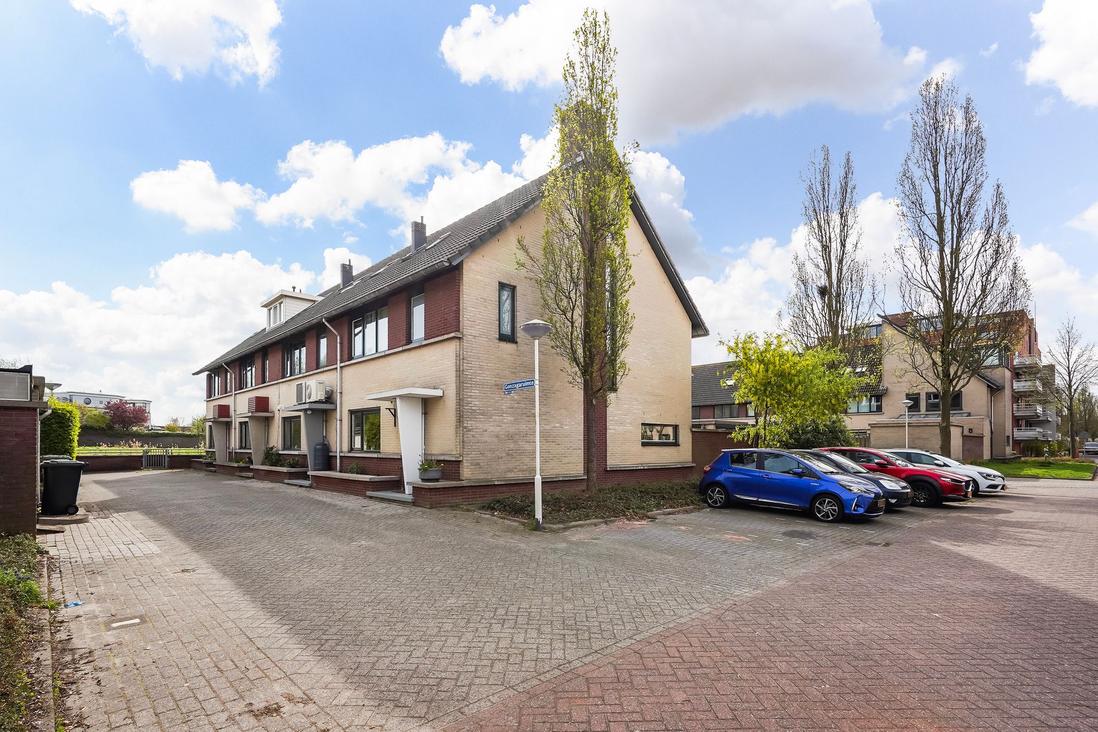 Foto van Gonzagaruimte 36, Zoetermeer